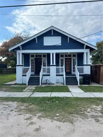$900 | 822 Lamanche Street, New Orleans, LA 70117