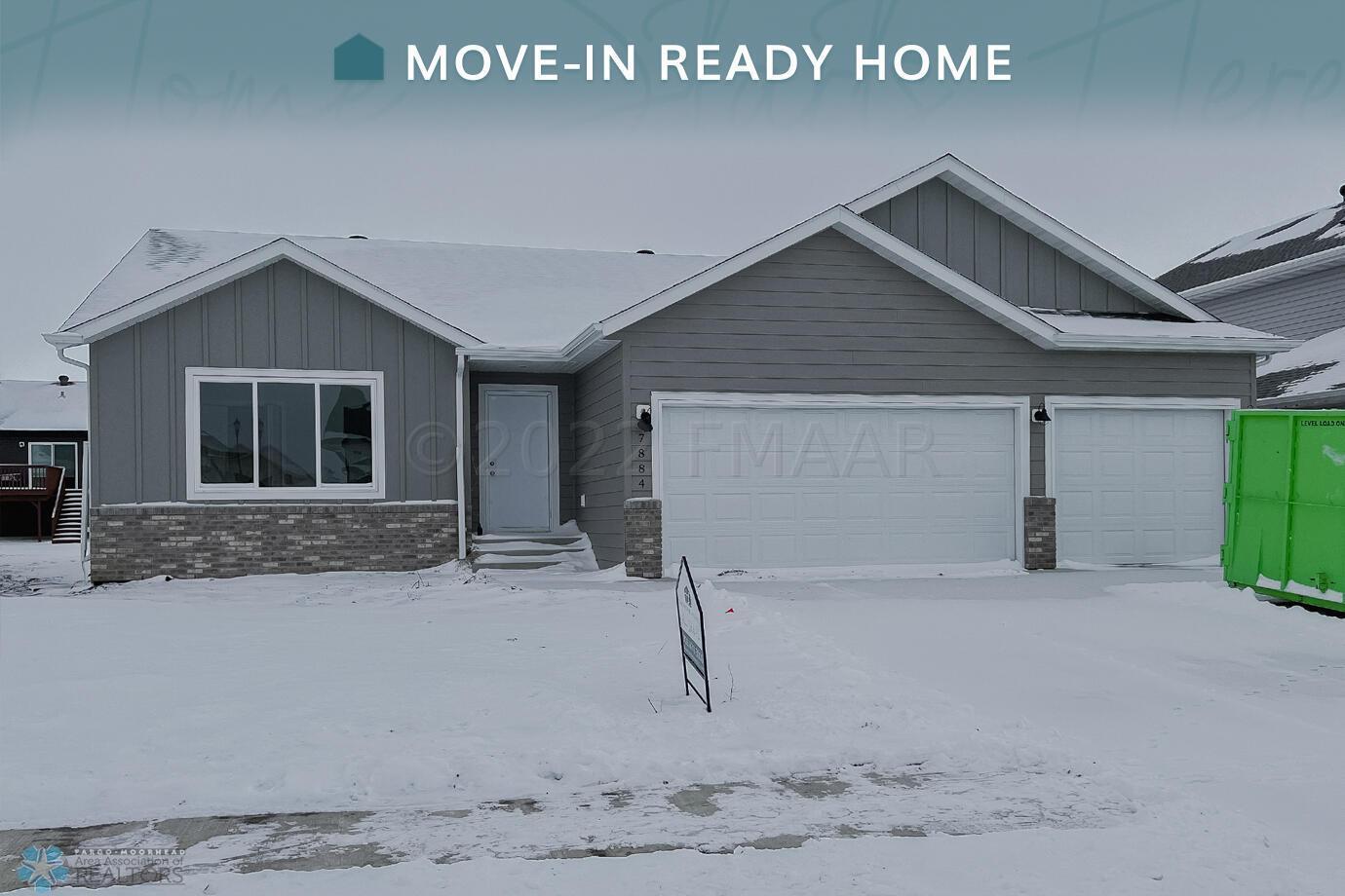 7884 Lost River Road Horace, ND 58047 - Photo 1 of 1 Gallery Image 1