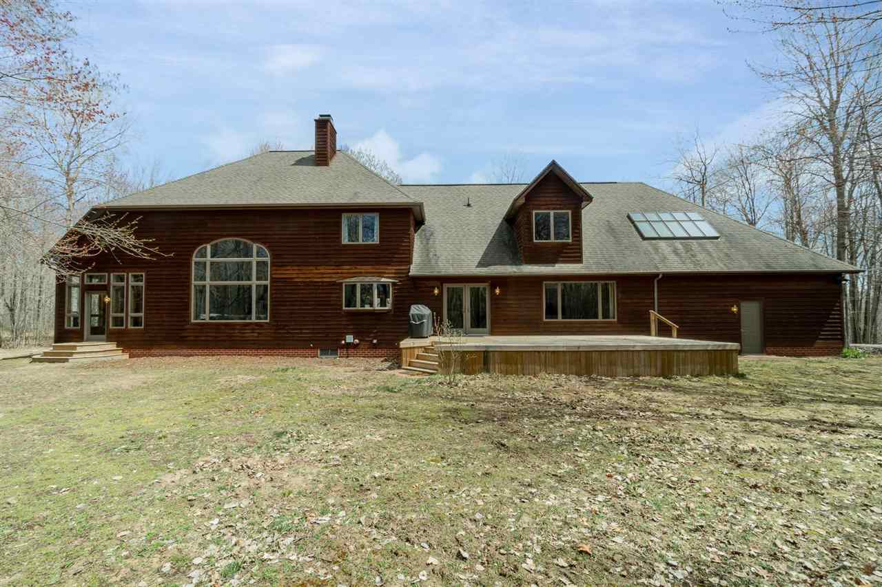 1585 North Mackinaw Road Pinconning, MI 48650 - Photo 39 of 40 Gallery Image 39