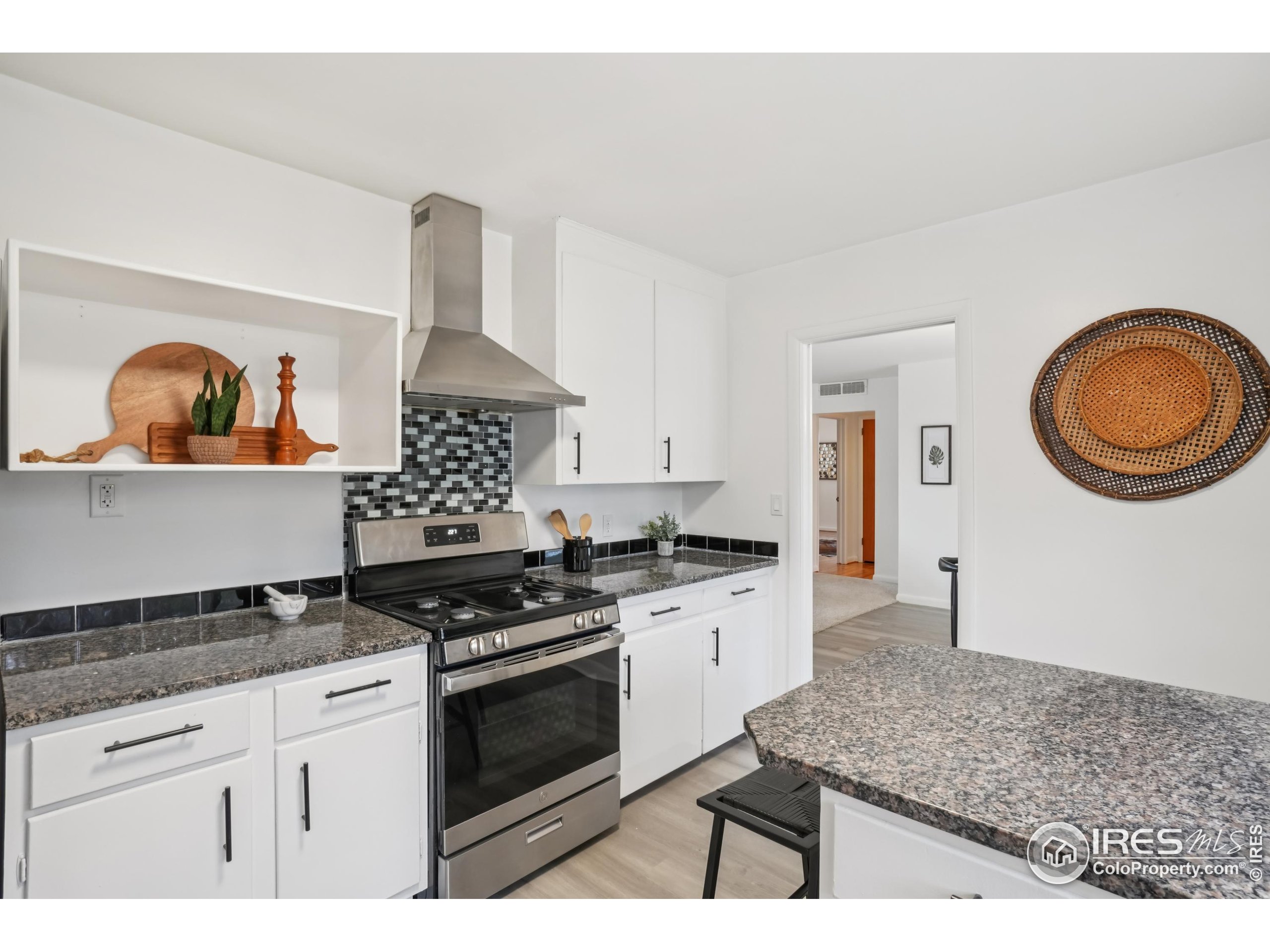 1609 Prospect Lane Fort Collins, CO 80526 - Photo 16 of 41