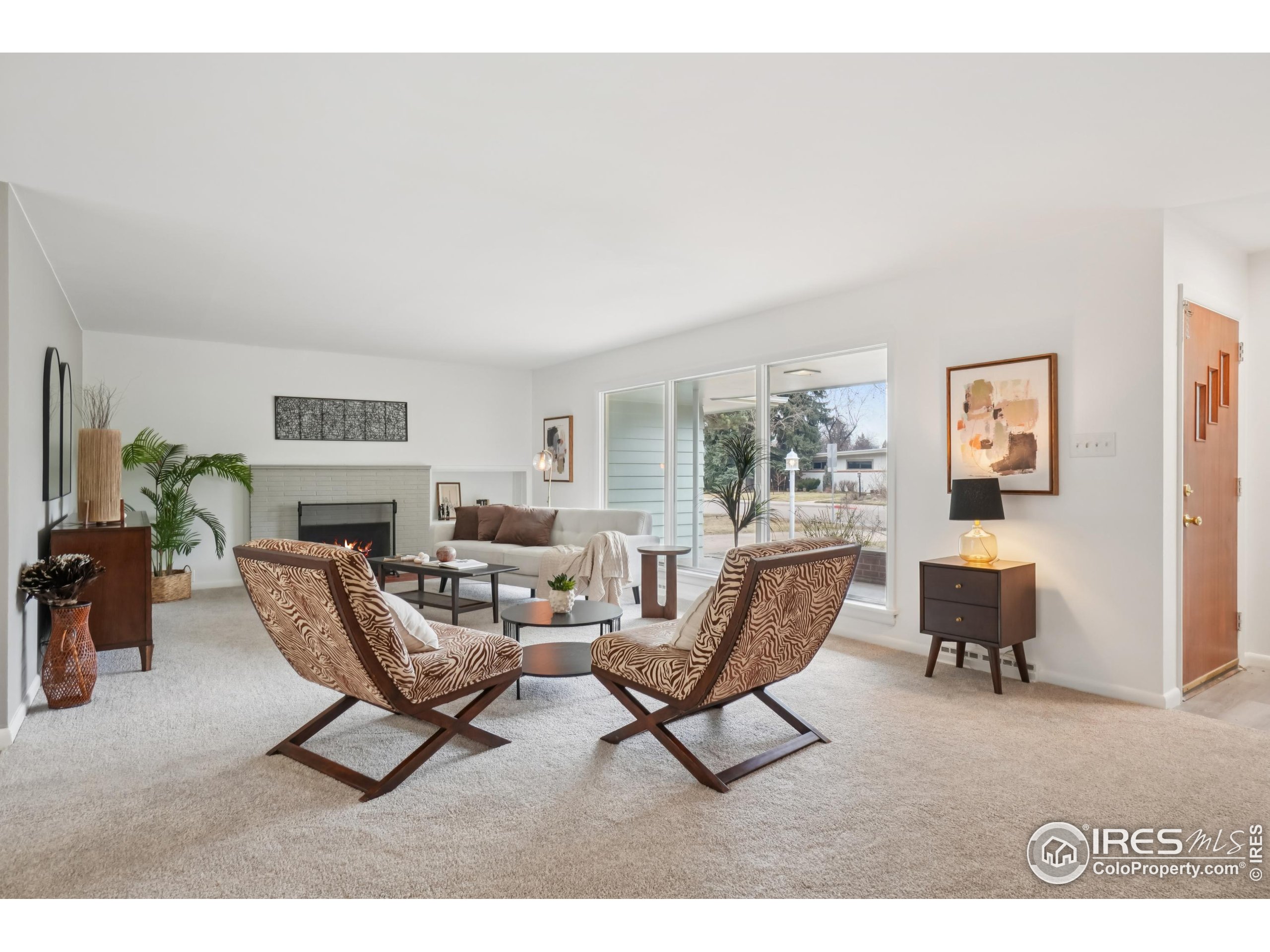 1609 Prospect Lane Fort Collins, CO 80526 - Photo 2 of 41