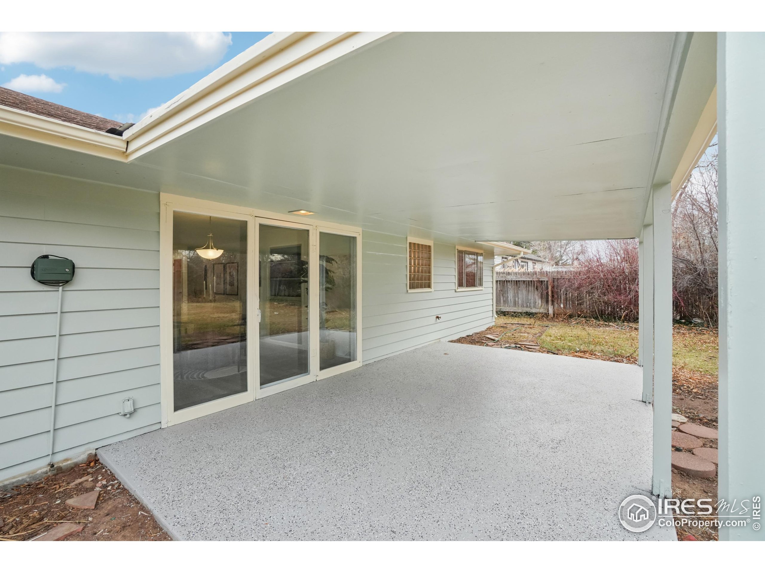 1609 Prospect Lane Fort Collins, CO 80526 - Photo 29 of 41