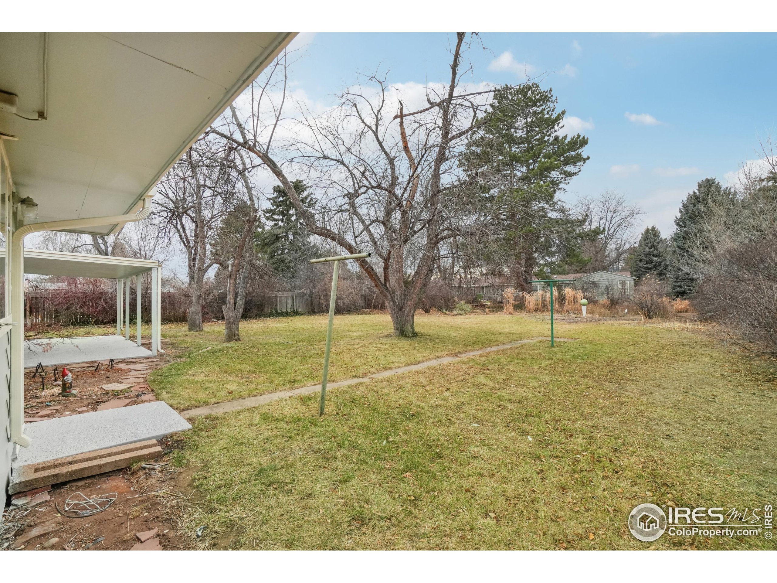 1609 Prospect Lane Fort Collins, CO 80526 - Photo 31 of 41