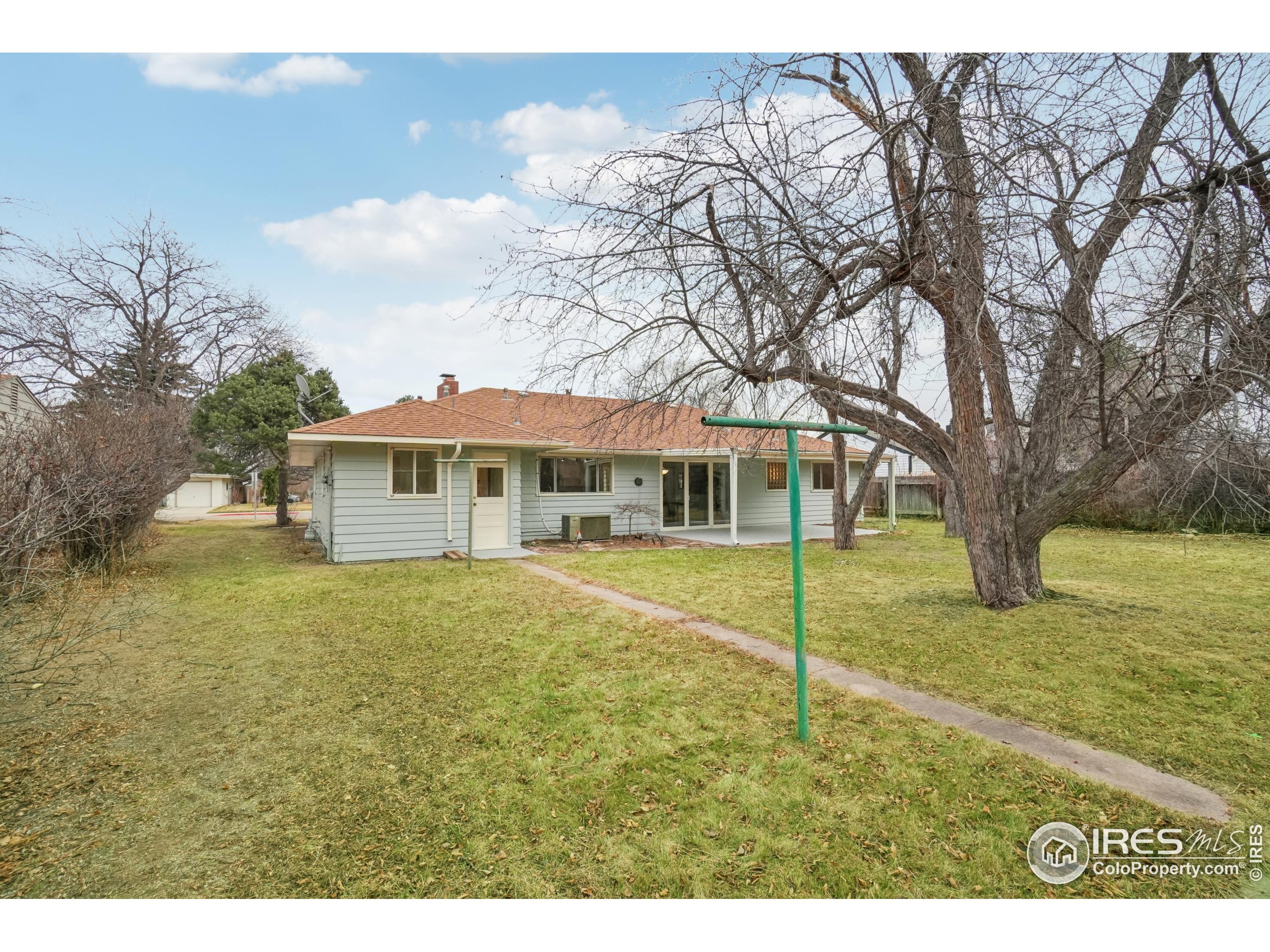 1609 Prospect Lane Fort Collins, CO 80526 - Photo 32 of 41