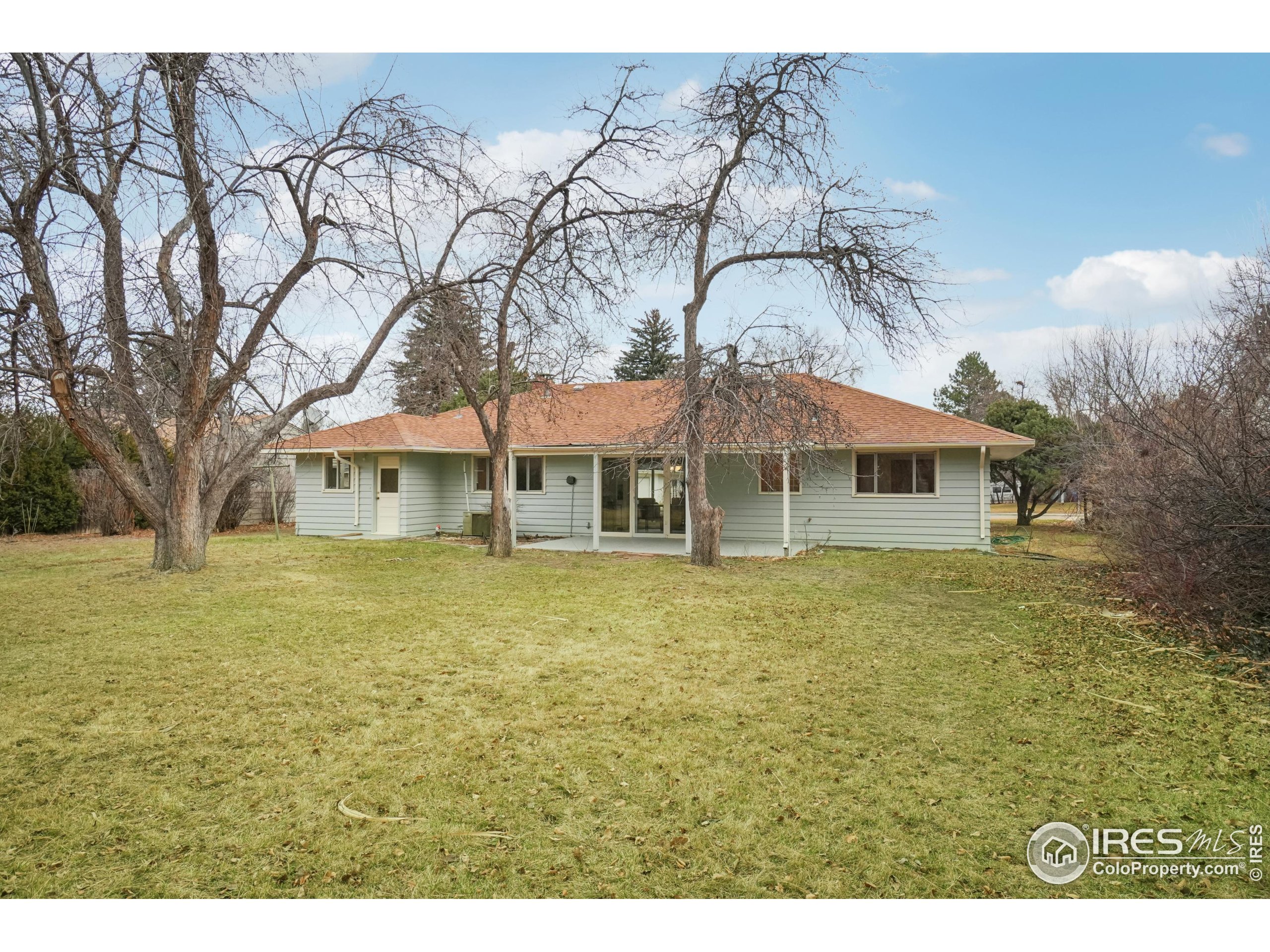 1609 Prospect Lane Fort Collins, CO 80526 - Photo 33 of 41