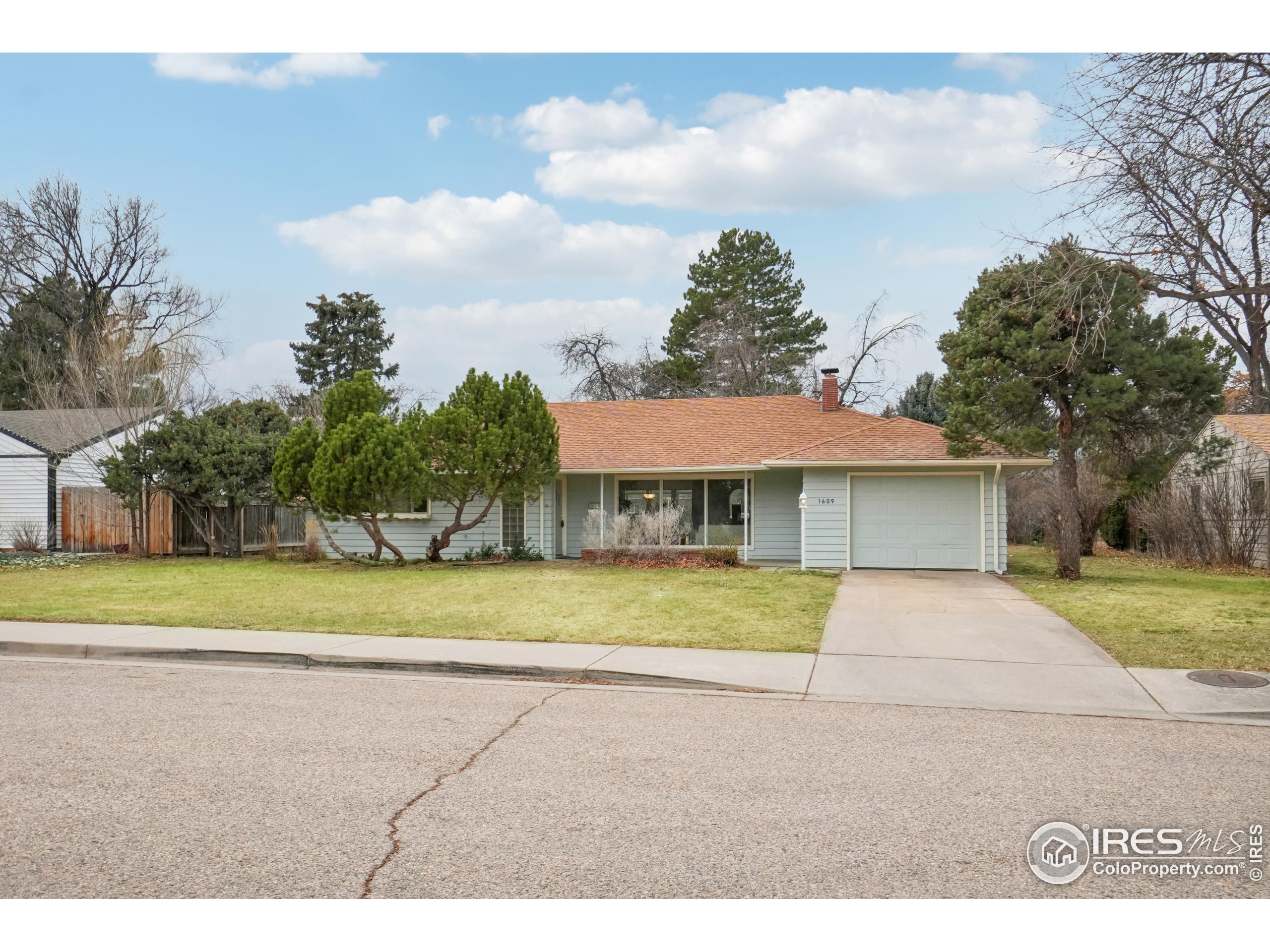1609 Prospect Lane Fort Collins, CO 80526 - Photo 35 of 41