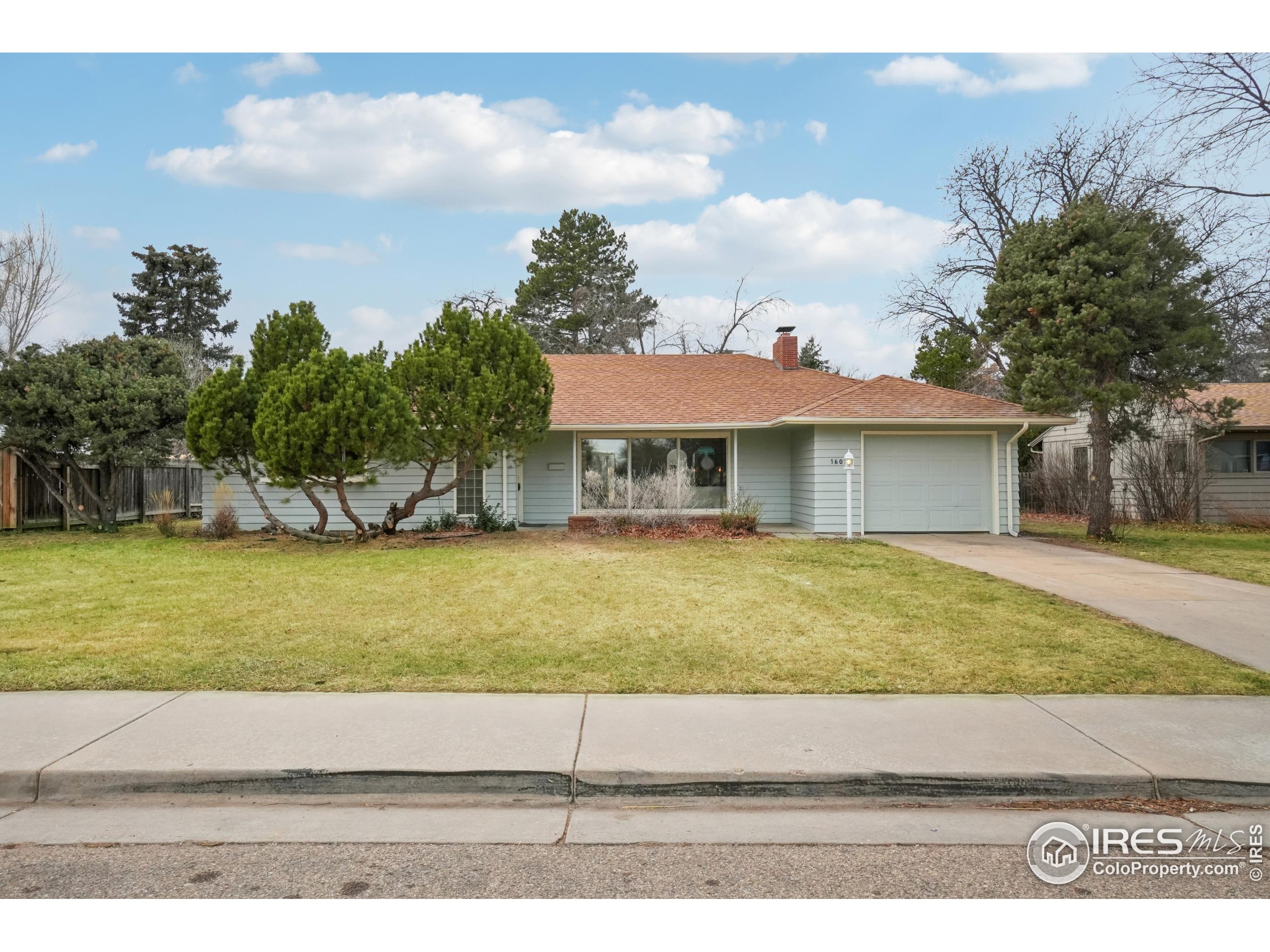 1609 Prospect Lane Fort Collins, CO 80526 - Photo 36 of 41