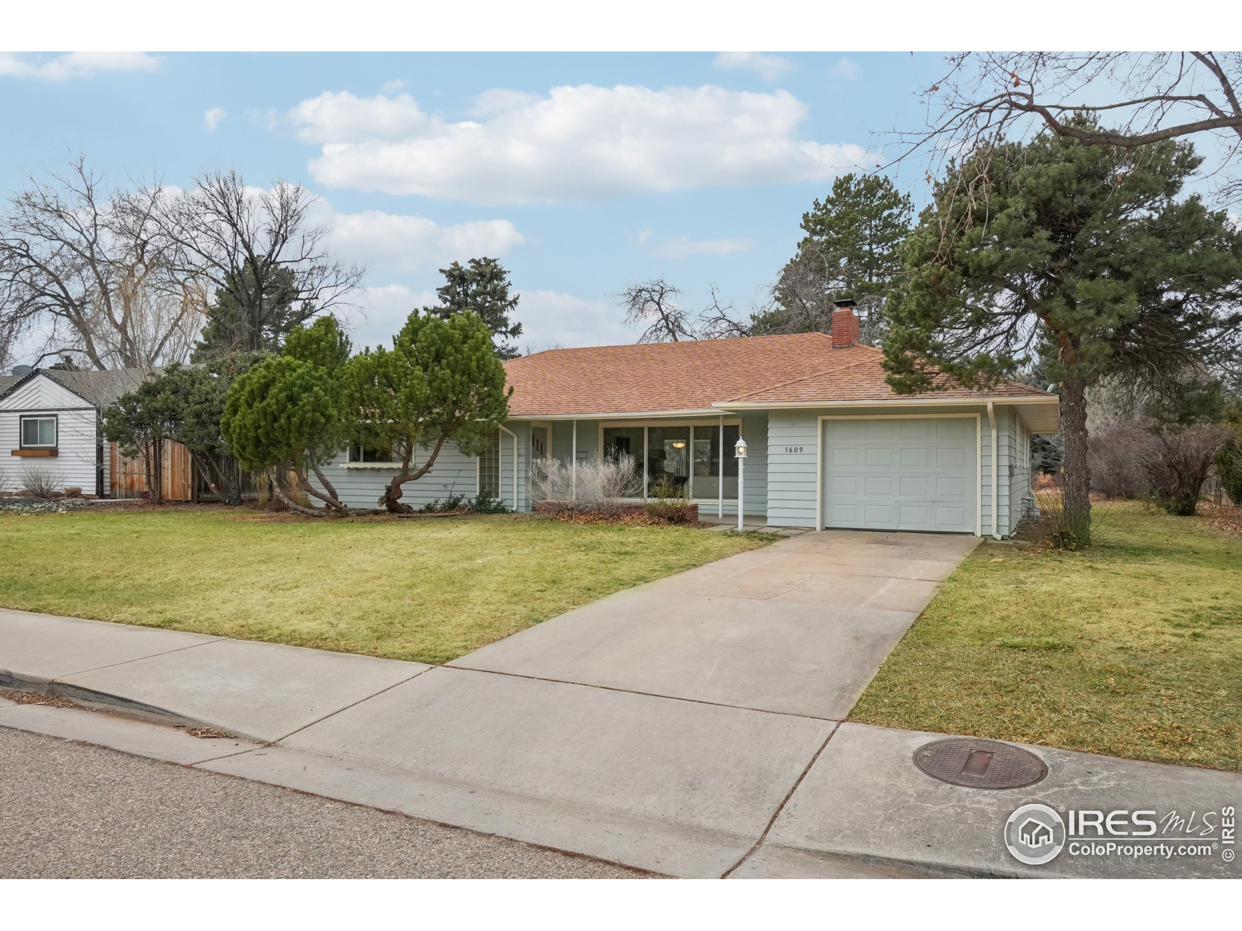 1609 Prospect Lane Fort Collins, CO 80526 - Photo 37 of 41