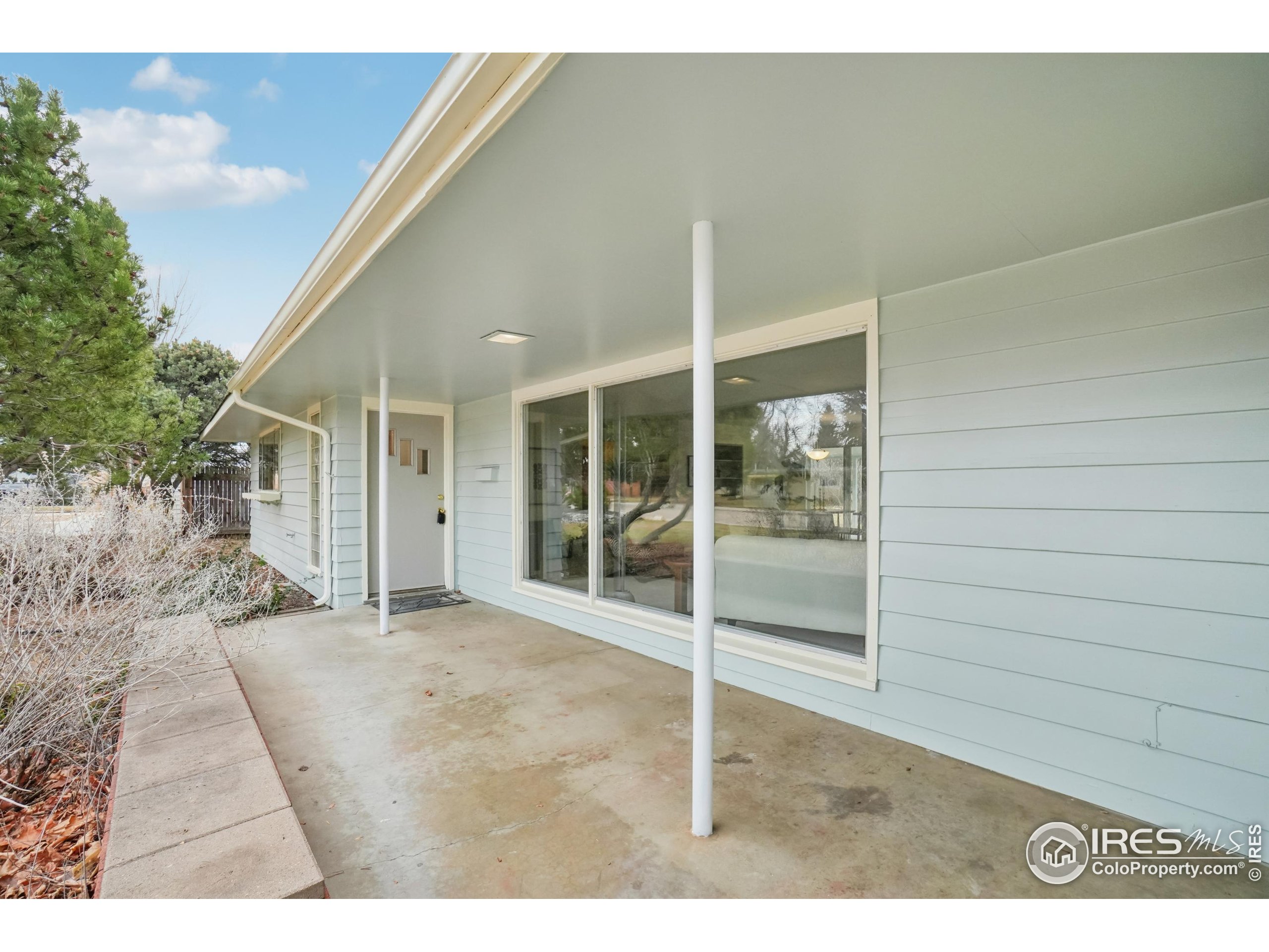 1609 Prospect Lane Fort Collins, CO 80526 - Photo 38 of 41