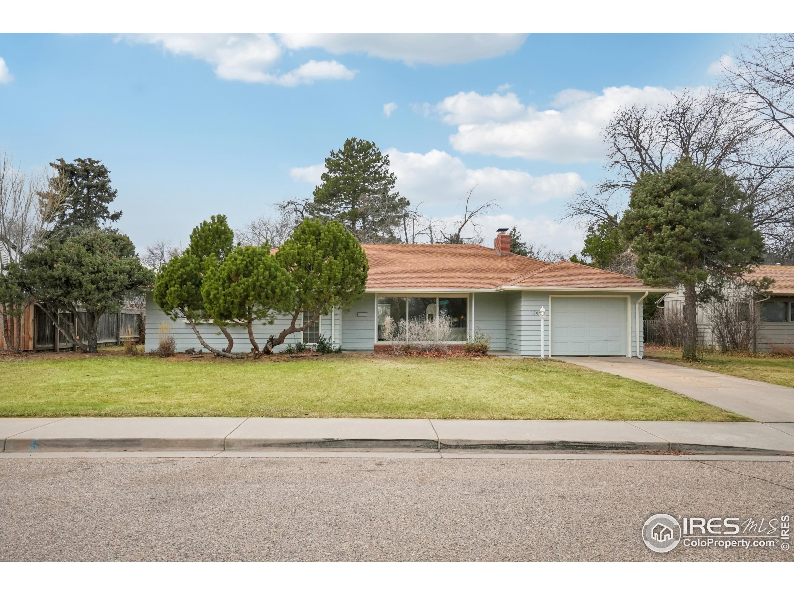 1609 Prospect Lane Fort Collins, CO 80526 - Photo 39 of 41