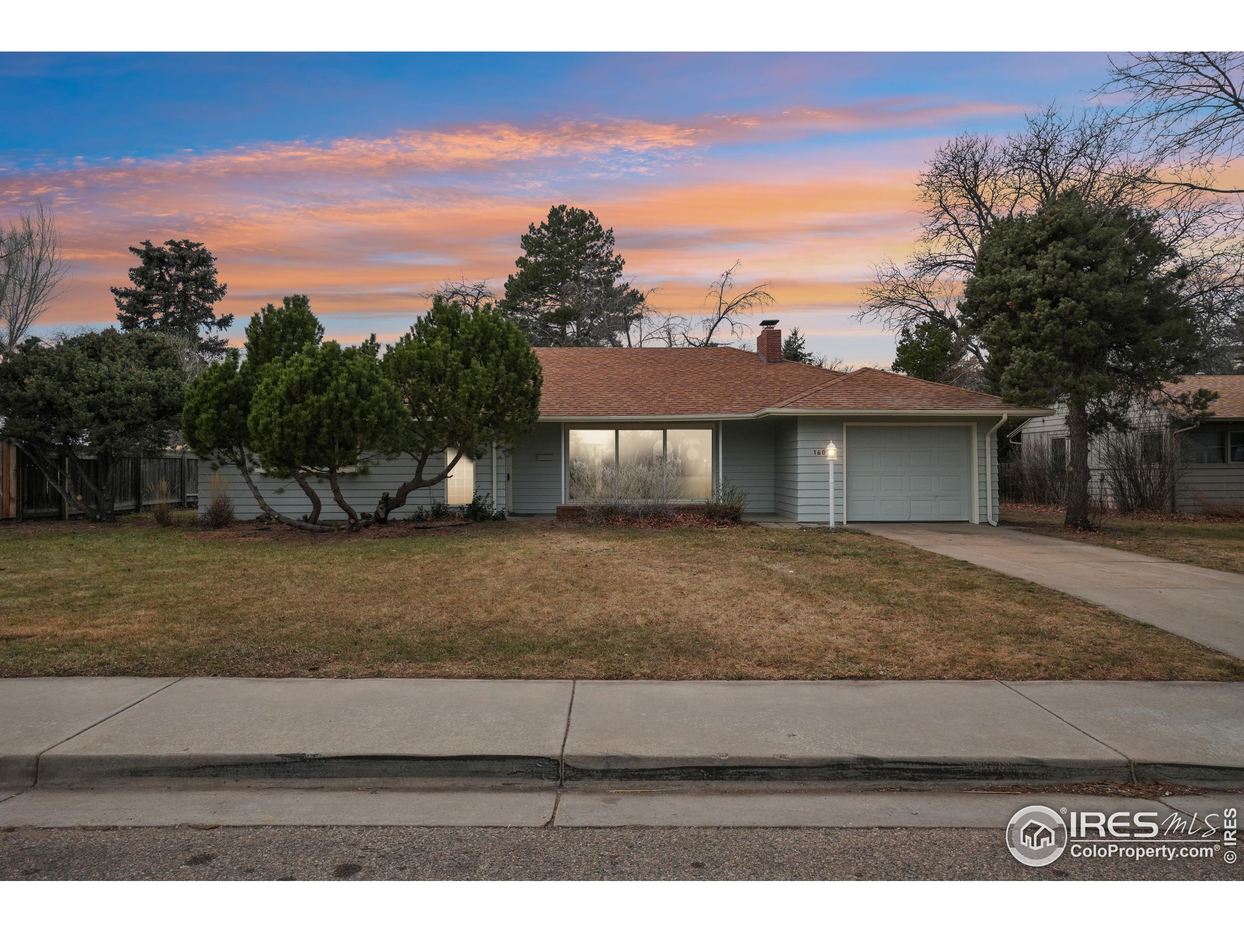 1609 Prospect Lane Fort Collins, CO 80526 - Photo 40 of 41