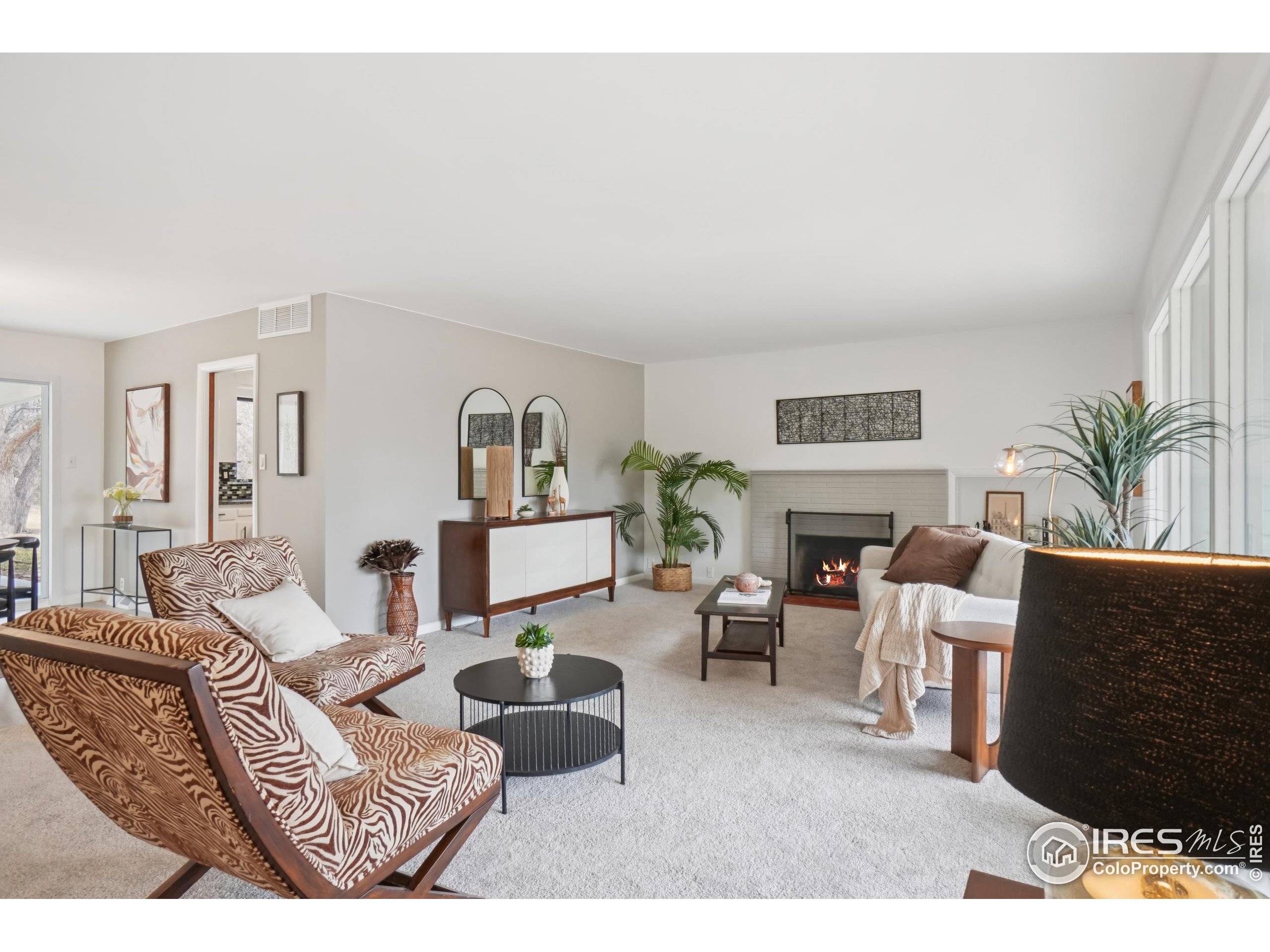 1609 Prospect Lane Fort Collins, CO 80526 - Photo 4 of 41