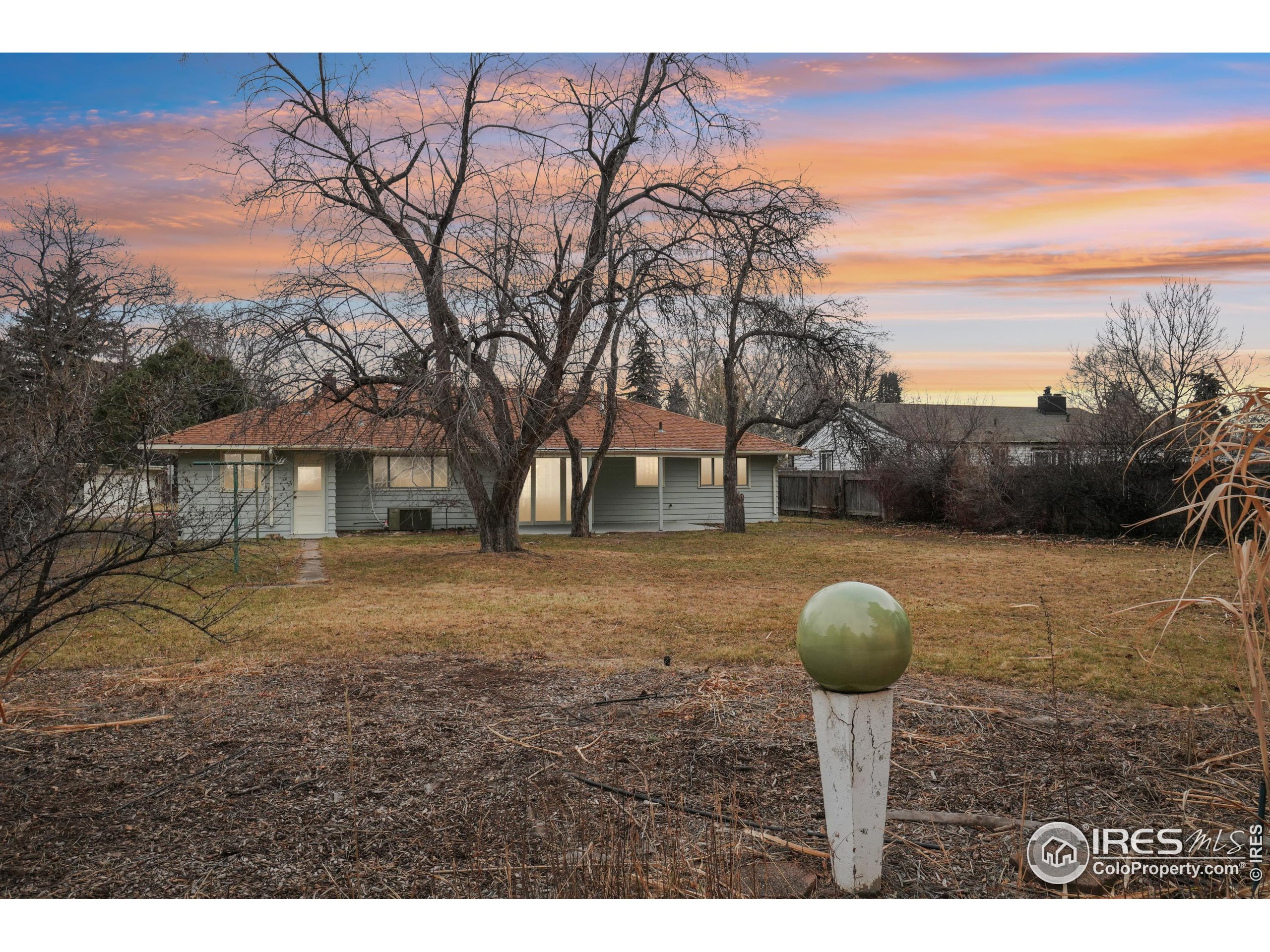 1609 Prospect Lane Fort Collins, CO 80526 - Photo 41 of 41