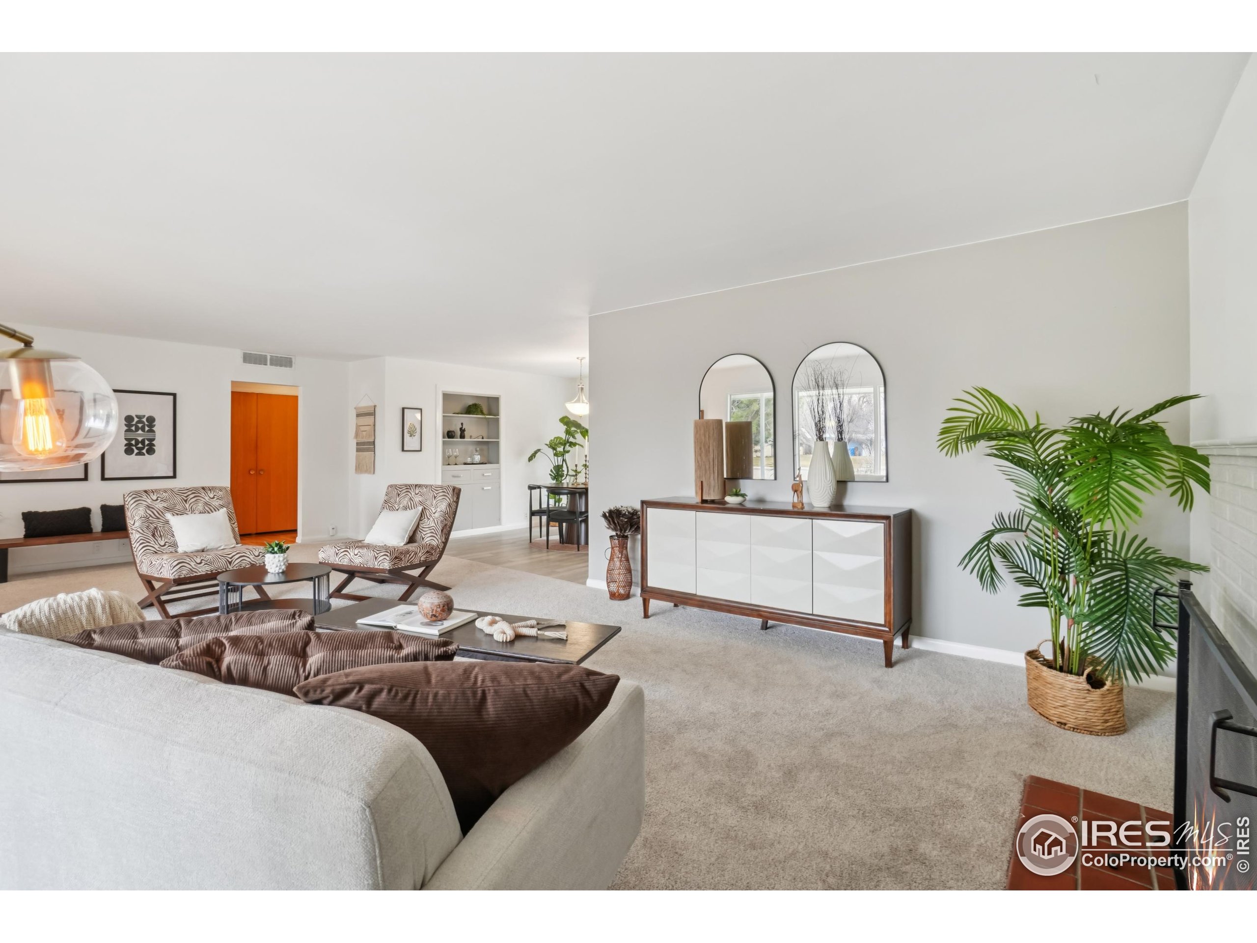 1609 Prospect Lane Fort Collins, CO 80526 - Photo 5 of 41