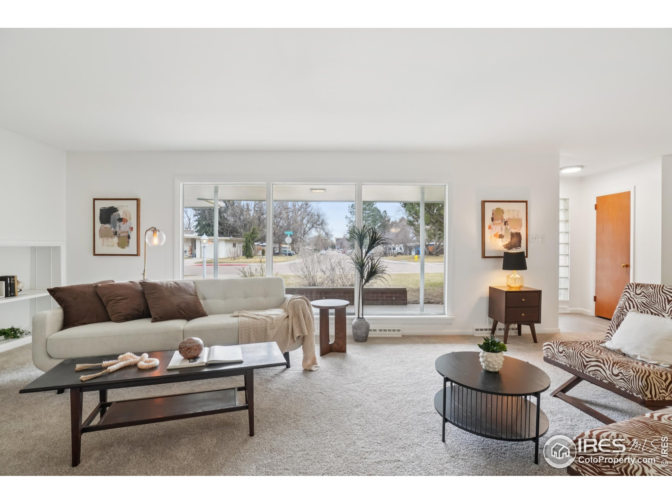 1609 Prospect Lane Fort Collins, CO 80526 - Photo 6 of 41