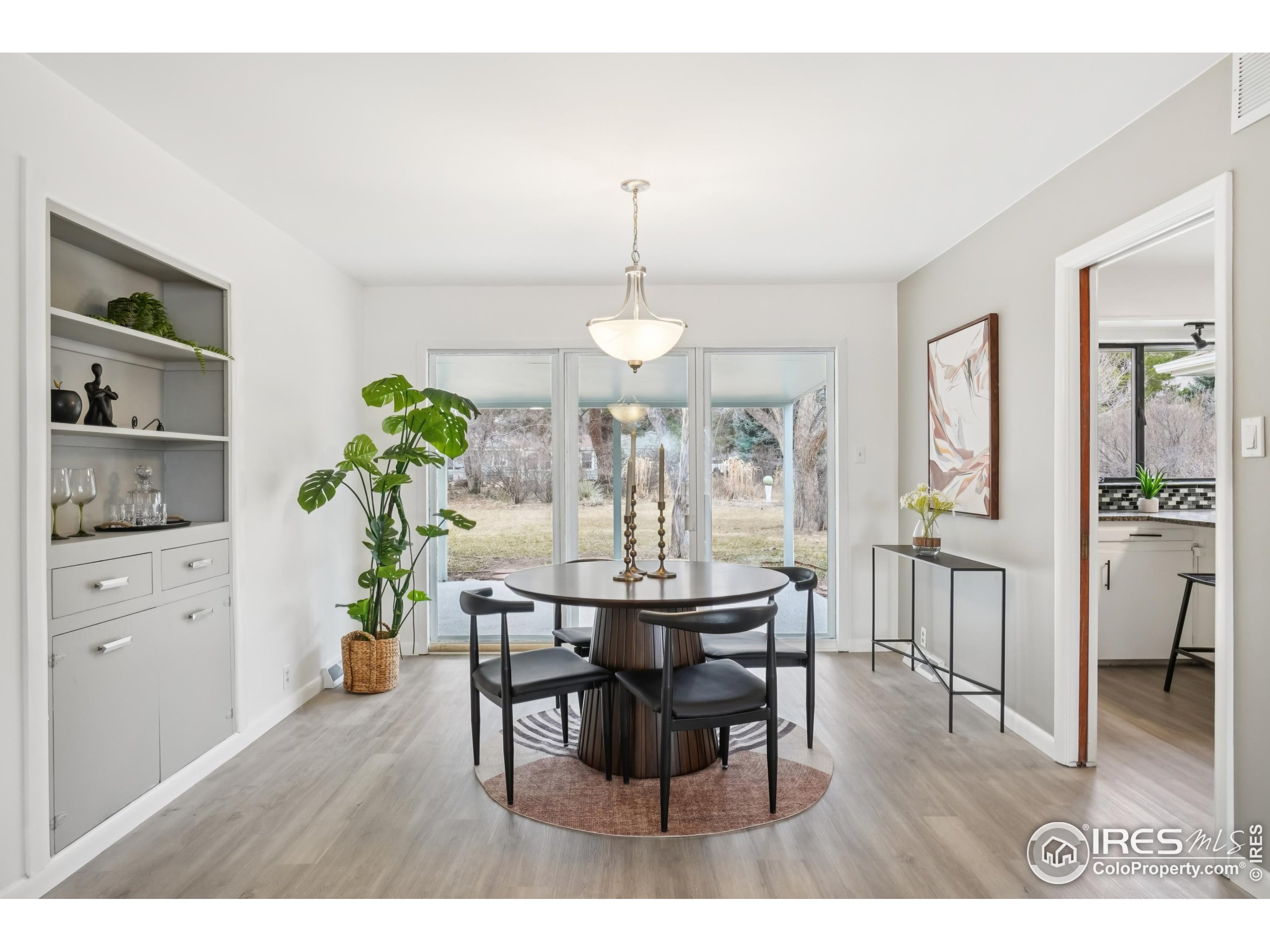 1609 Prospect Lane Fort Collins, CO 80526 - Photo 8 of 41