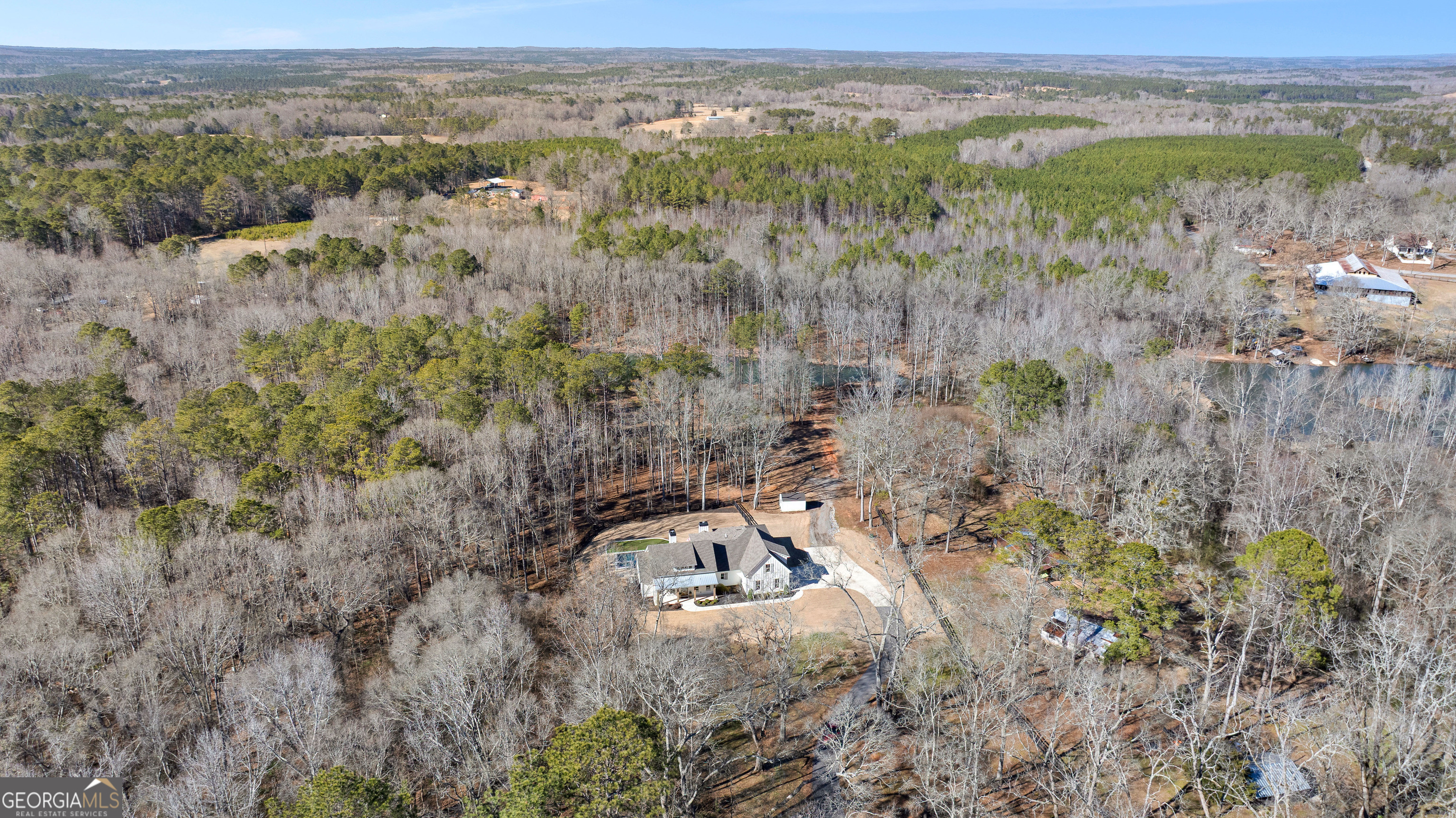 2170 Sewell Mill Road Newnan, GA 30263 - Photo 12 of 101