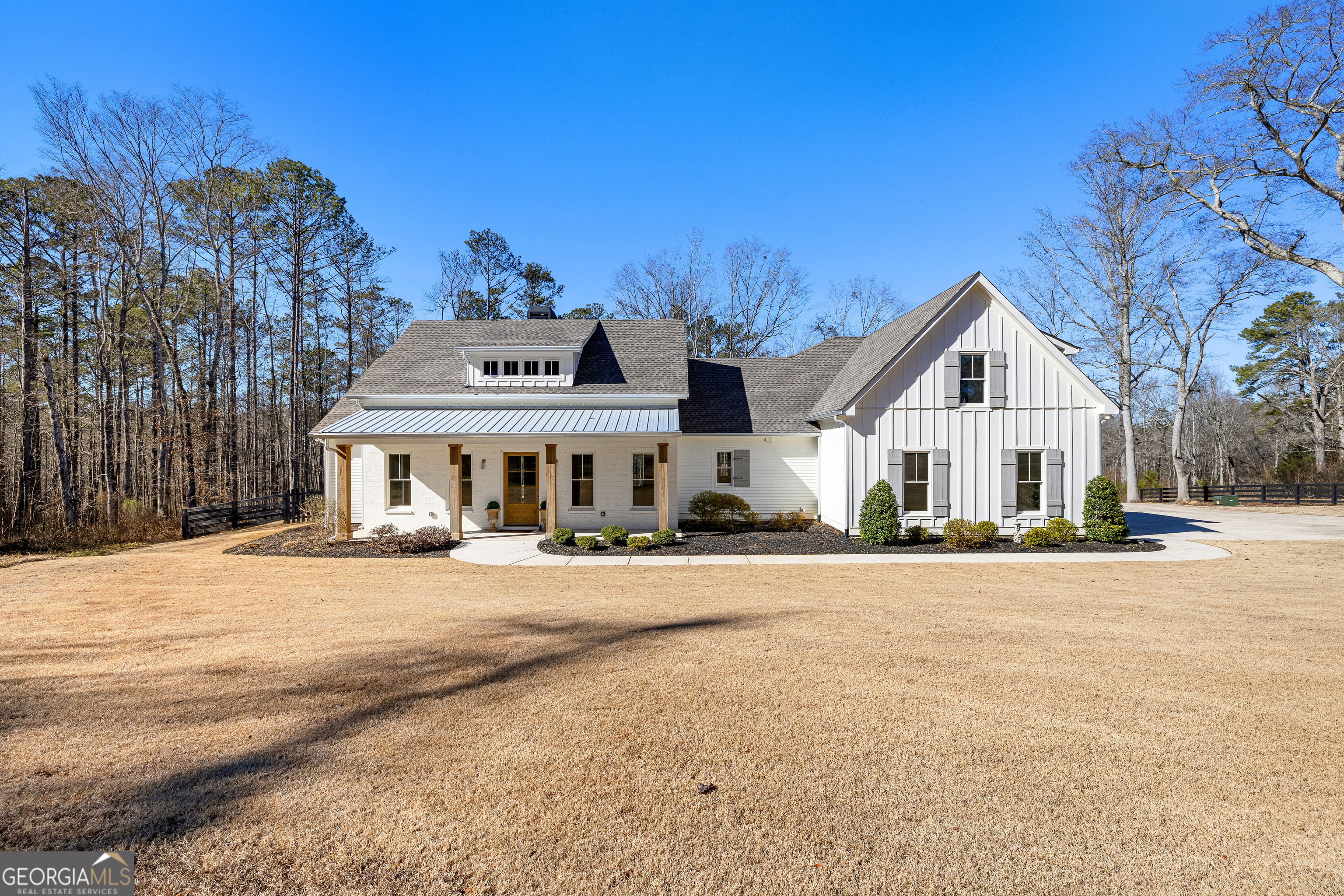 2170 Sewell Mill Road Newnan, GA 30263 - Photo 2 of 101