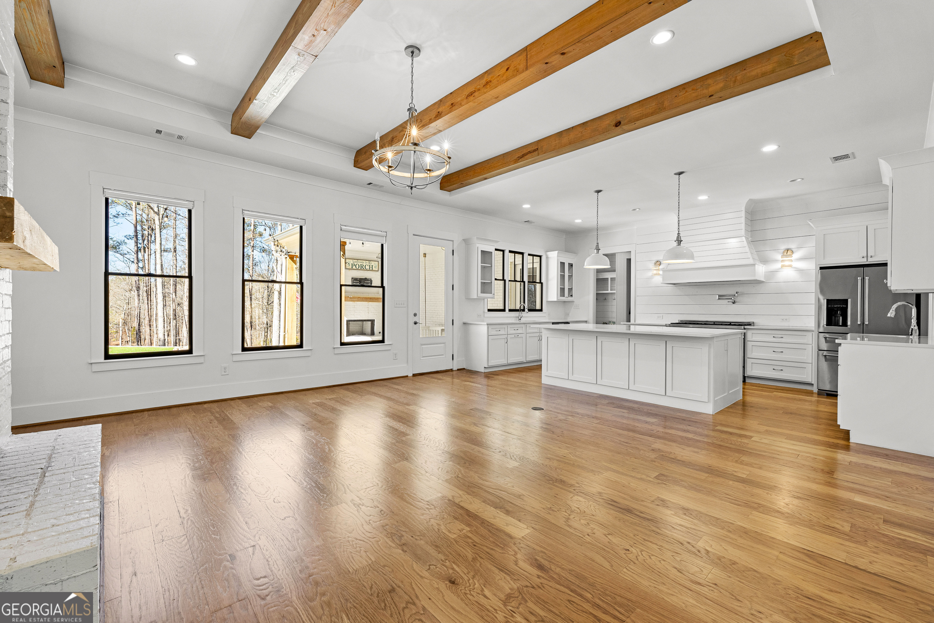 2170 Sewell Mill Road Newnan, GA 30263 - Photo 24 of 101