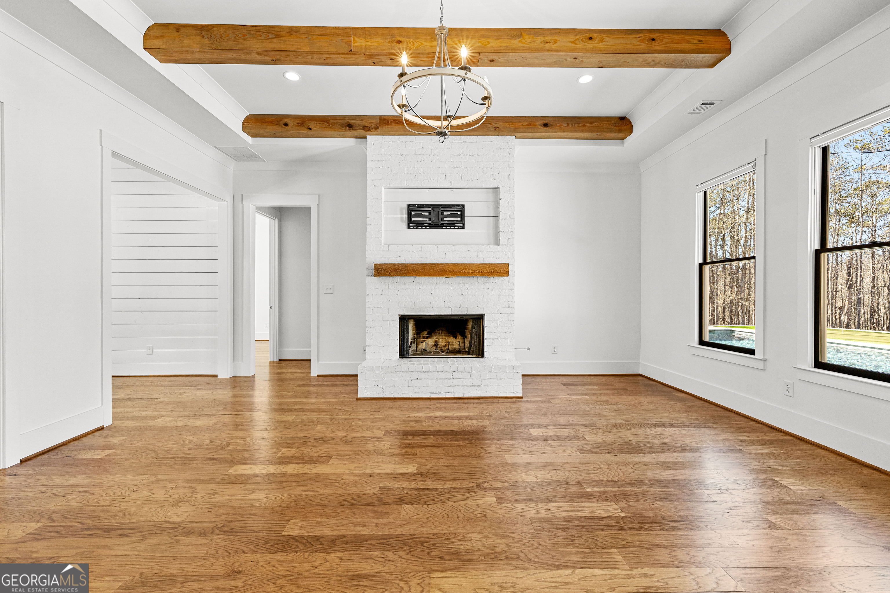 2170 Sewell Mill Road Newnan, GA 30263 - Photo 26 of 101