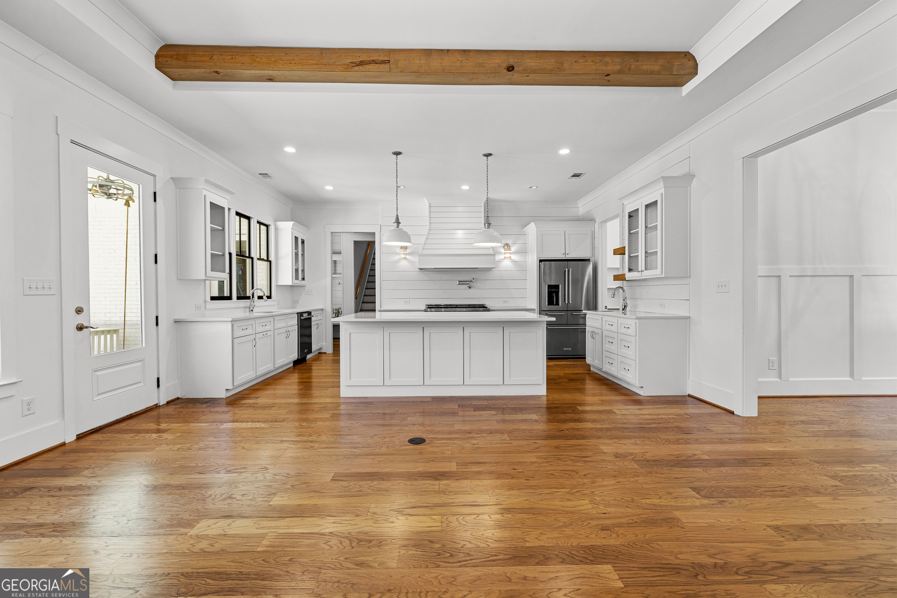 2170 Sewell Mill Road Newnan, GA 30263 - Photo 28 of 101