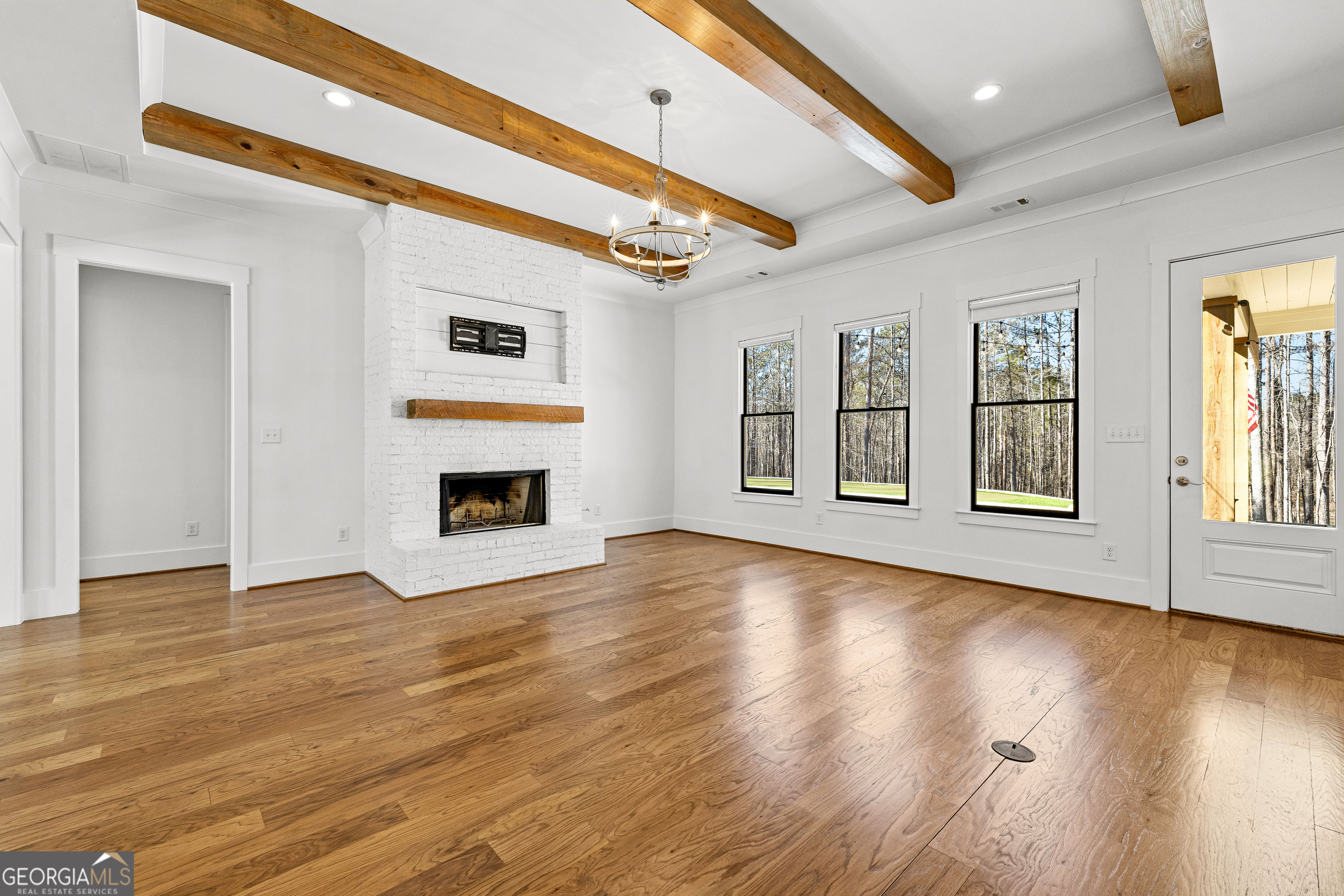 2170 Sewell Mill Road Newnan, GA 30263 - Photo 29 of 101