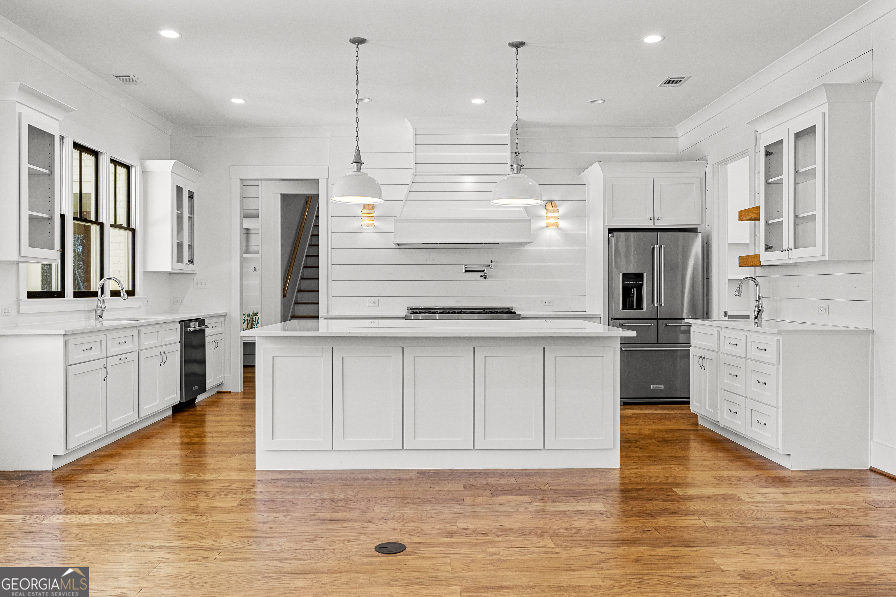 2170 Sewell Mill Road Newnan, GA 30263 - Photo 30 of 101