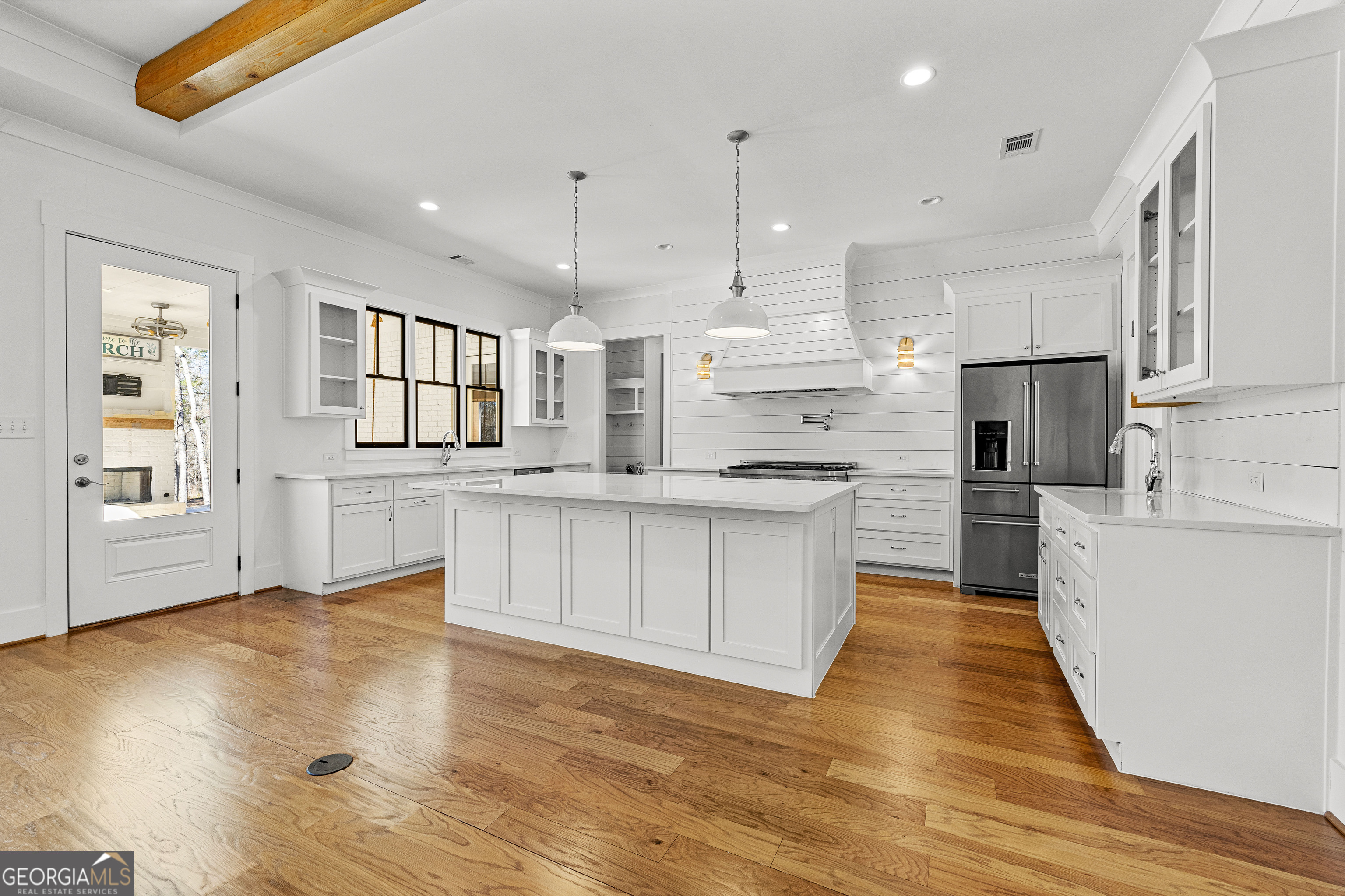 2170 Sewell Mill Road Newnan, GA 30263 - Photo 31 of 101