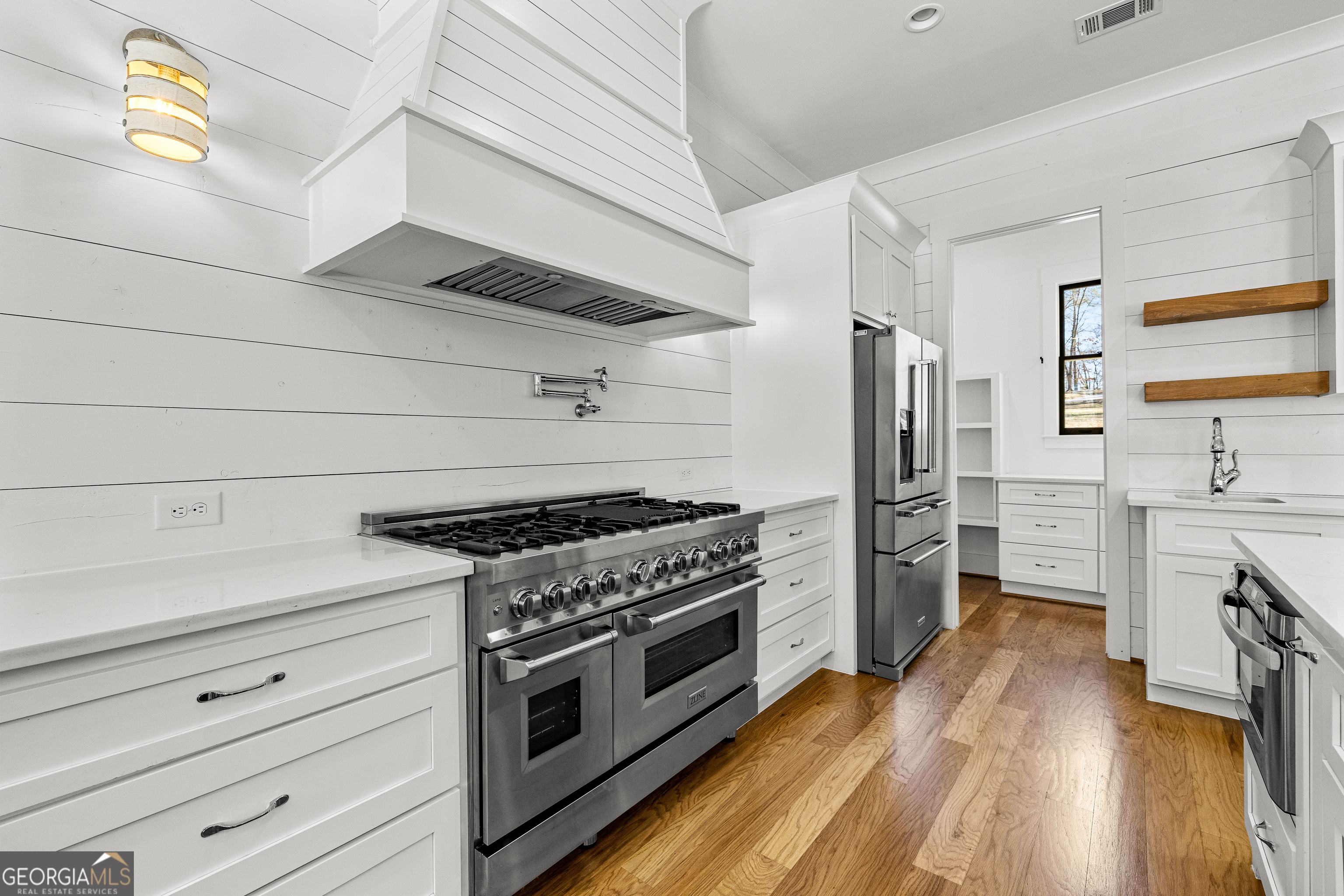 2170 Sewell Mill Road Newnan, GA 30263 - Photo 34 of 101