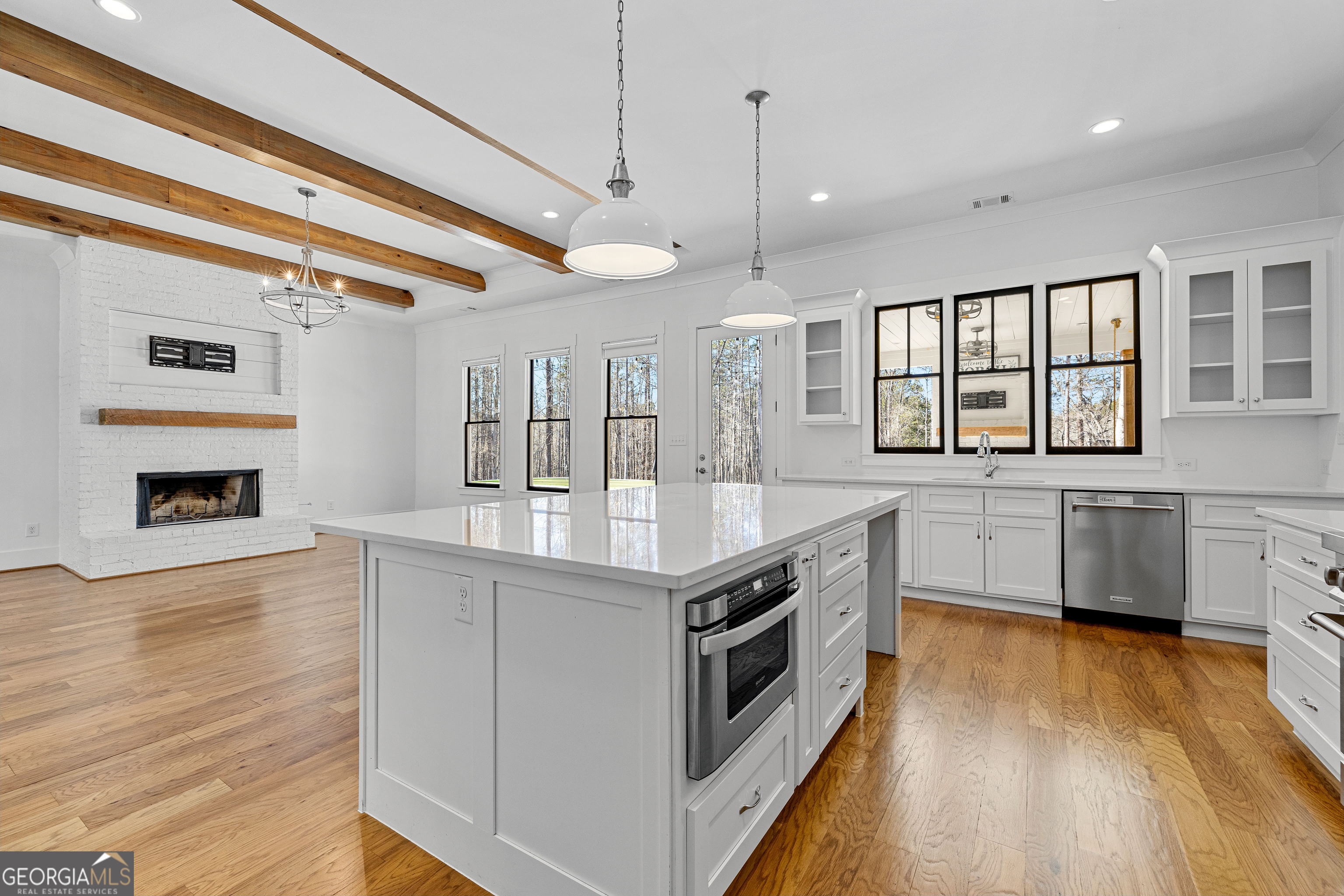 2170 Sewell Mill Road Newnan, GA 30263 - Photo 37 of 101