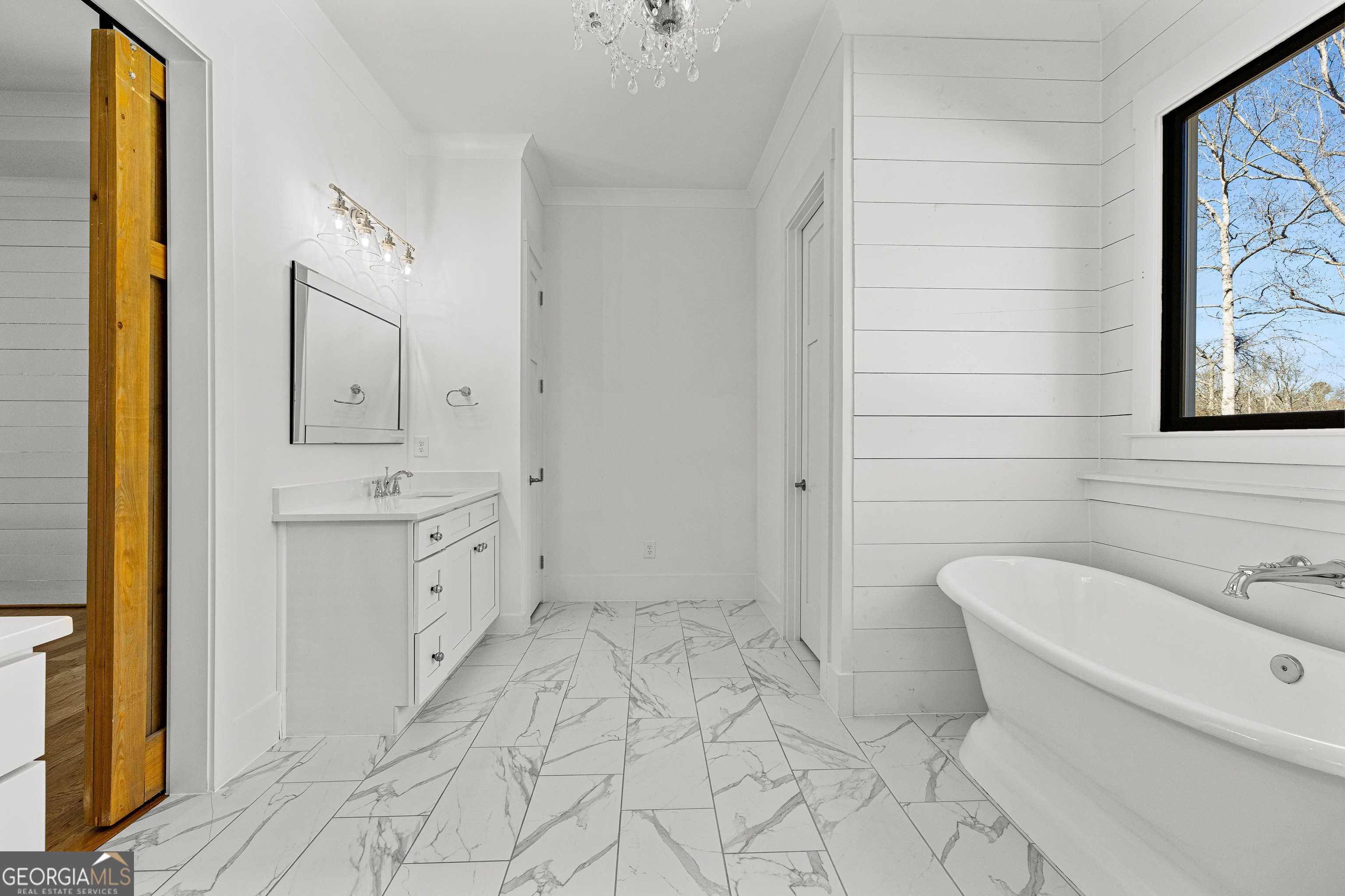 2170 Sewell Mill Road Newnan, GA 30263 - Photo 45 of 101