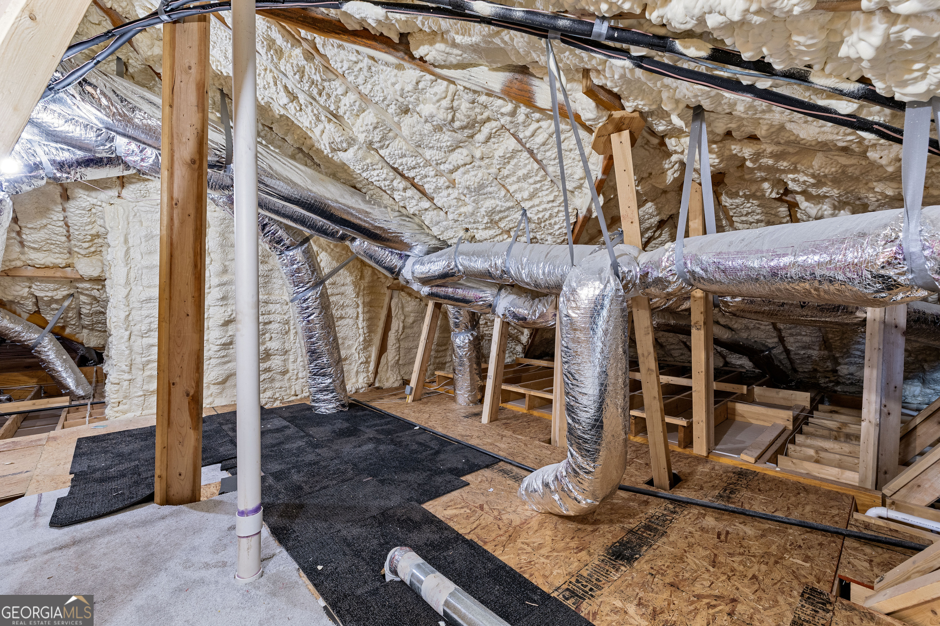 2170 Sewell Mill Road Newnan, GA 30263 - Photo 72 of 101