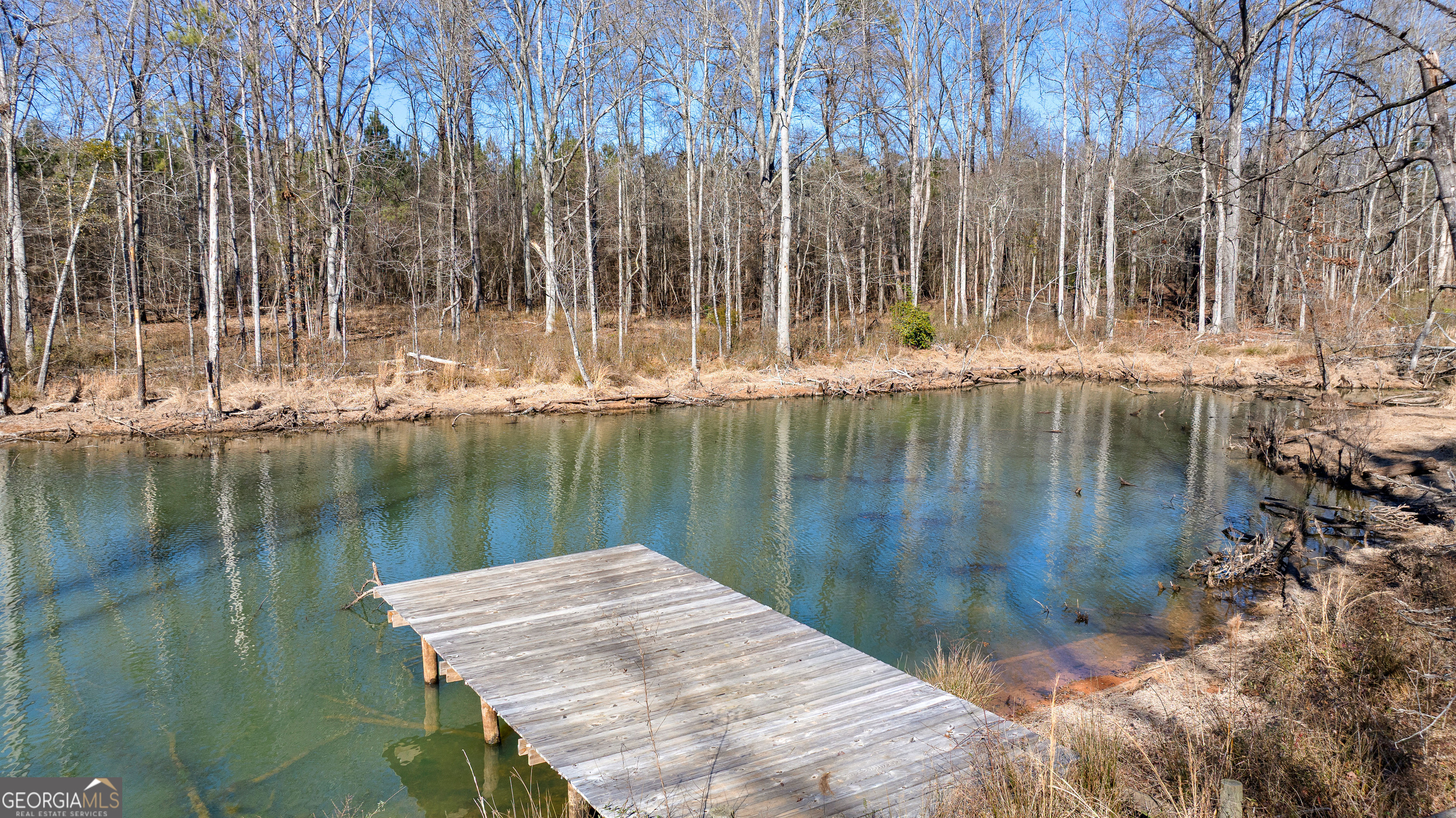 2170 Sewell Mill Road Newnan, GA 30263 - Photo 8 of 101