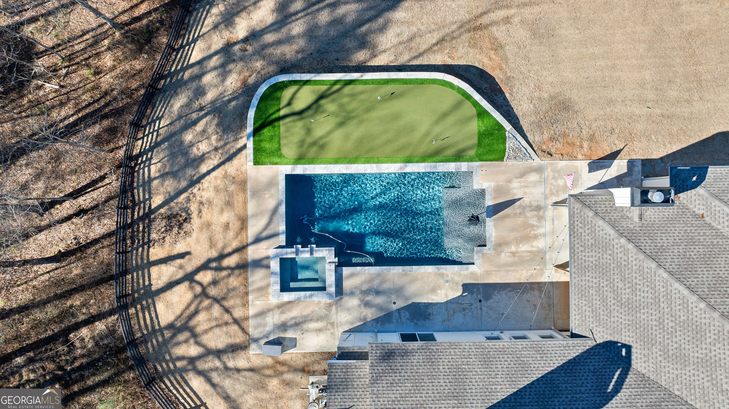 2170 Sewell Mill Road Newnan, GA 30263 - Photo 81 of 101