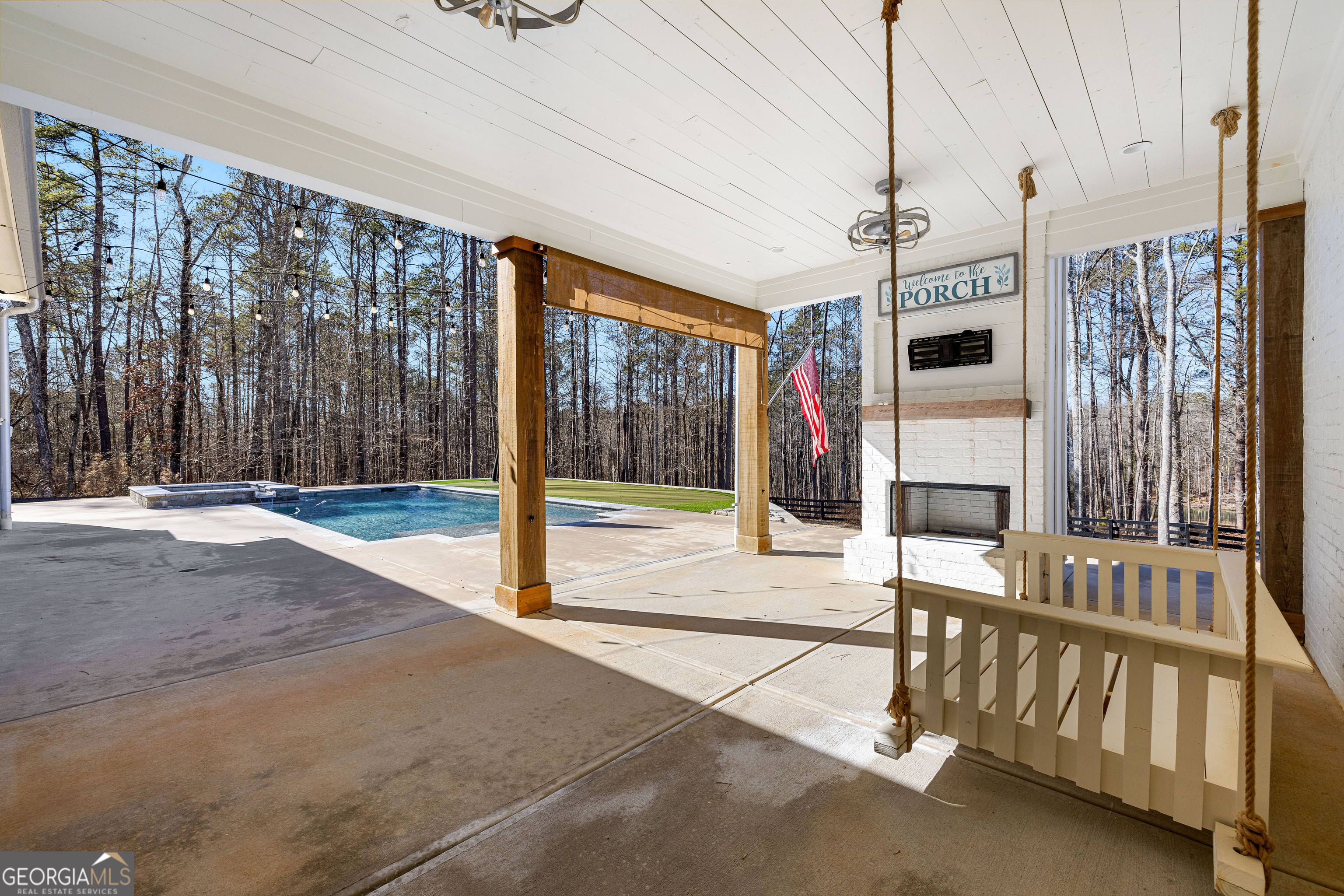 2170 Sewell Mill Road Newnan, GA 30263 - Photo 85 of 101