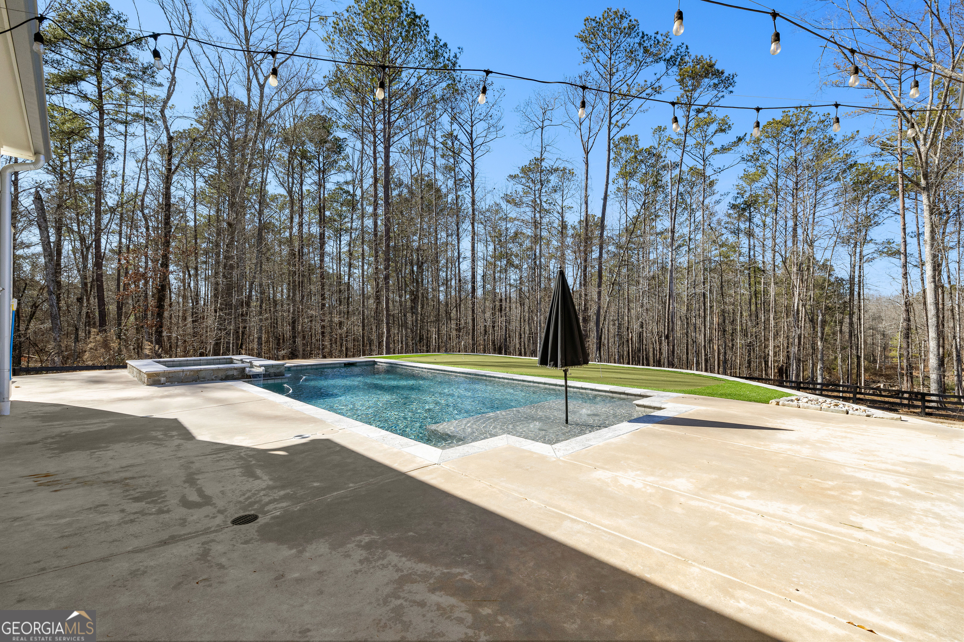 2170 Sewell Mill Road Newnan, GA 30263 - Photo 86 of 101