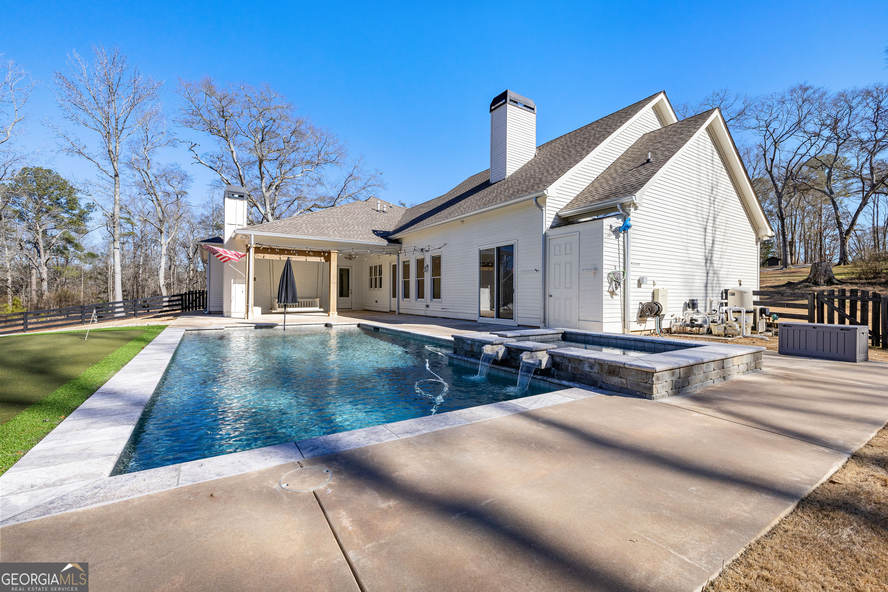 2170 Sewell Mill Road Newnan, GA 30263 - Photo 89 of 101