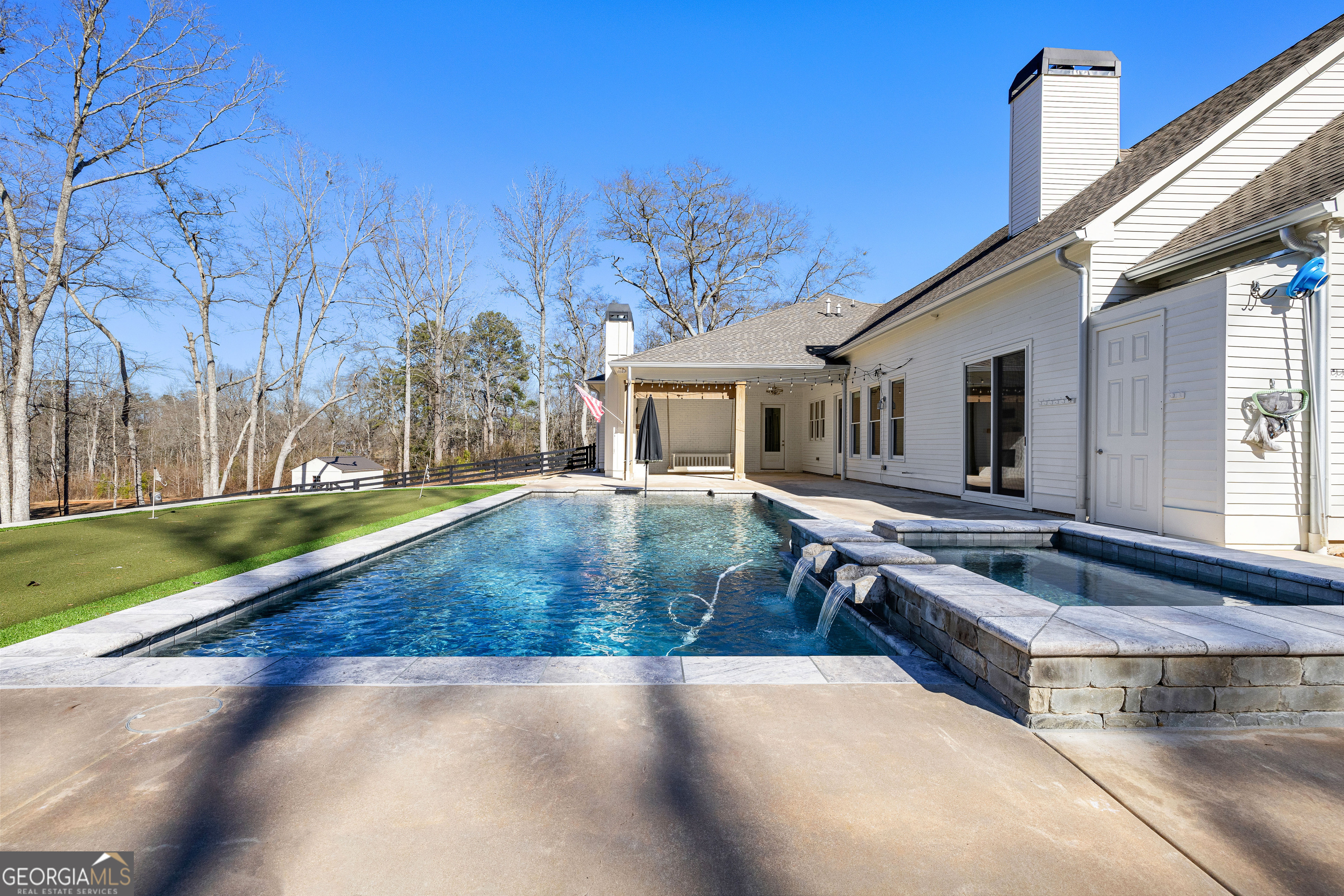 2170 Sewell Mill Road Newnan, GA 30263 - Photo 90 of 101