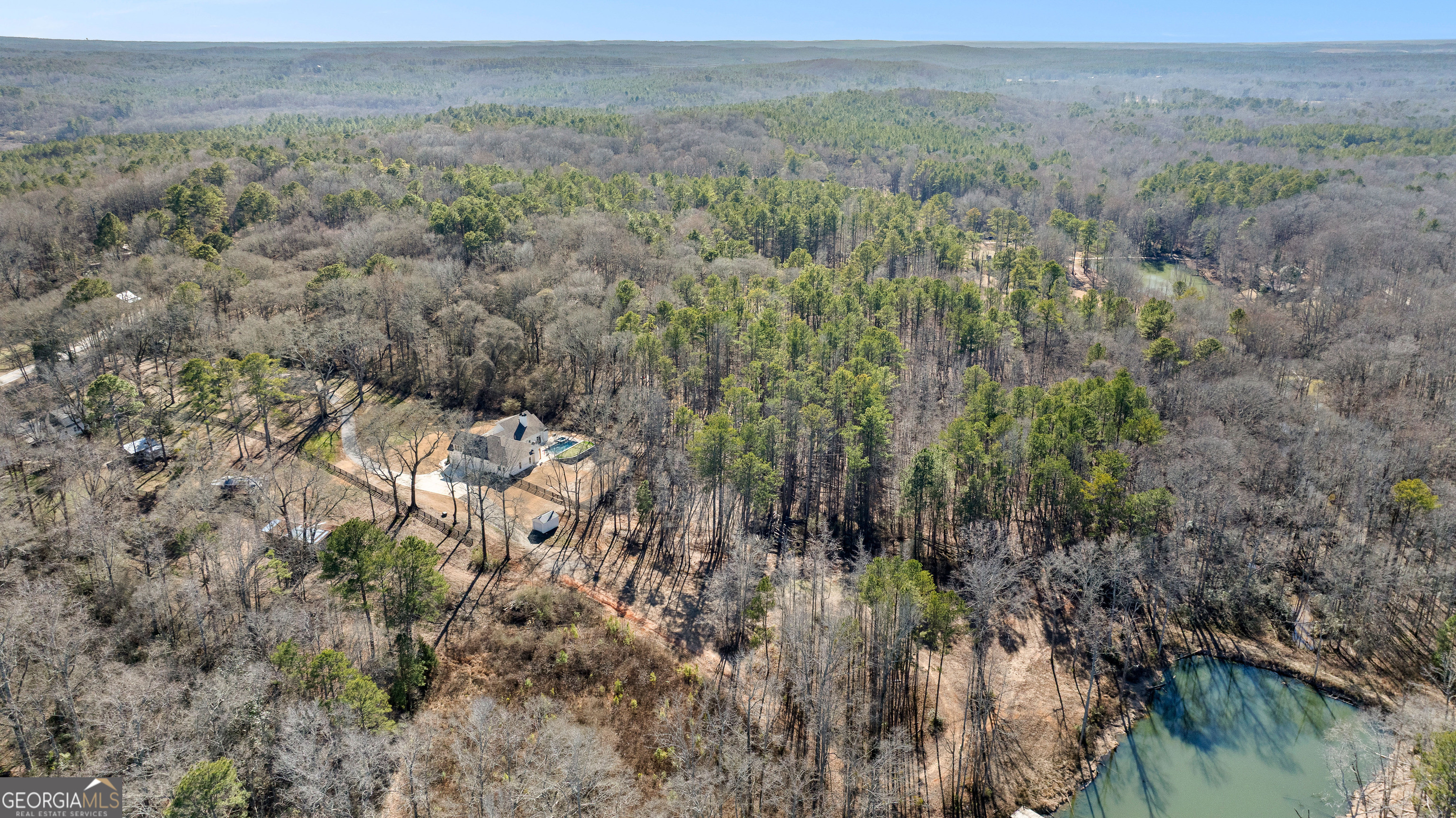 2170 Sewell Mill Road Newnan, GA 30263 - Photo 95 of 101