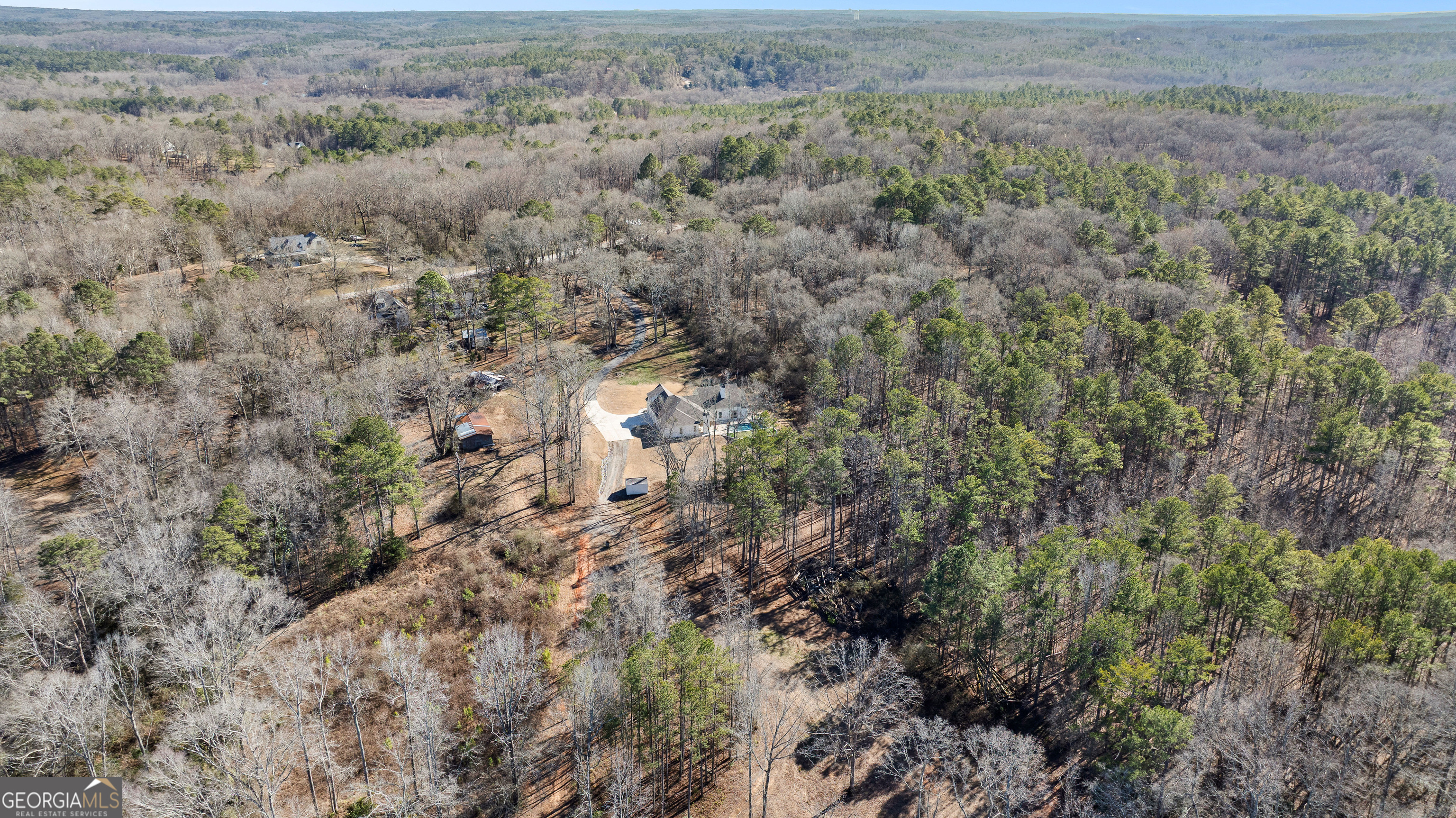 2170 Sewell Mill Road Newnan, GA 30263 - Photo 98 of 101