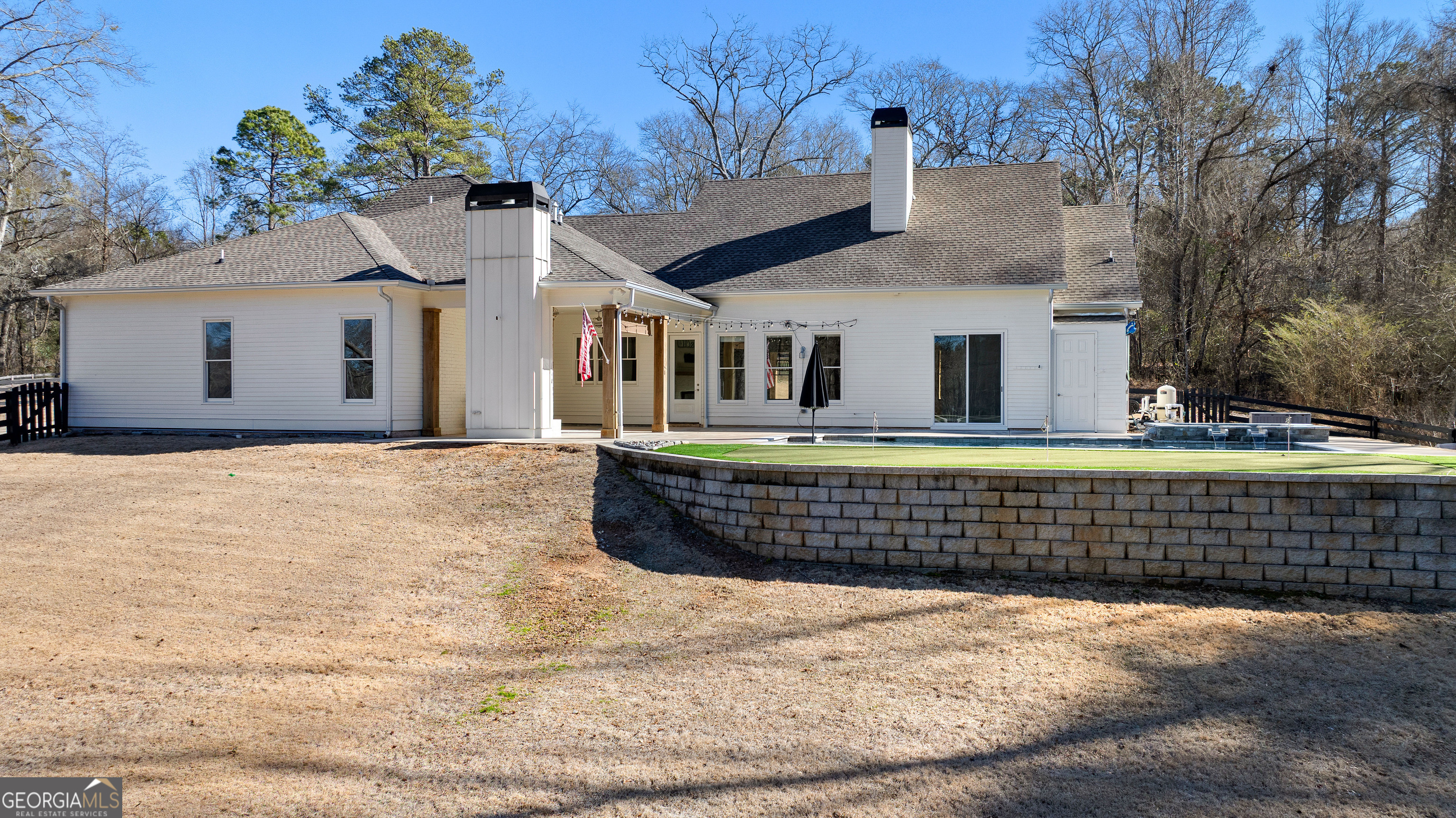 2170 Sewell Mill Road Newnan, GA 30263 - Photo 99 of 101