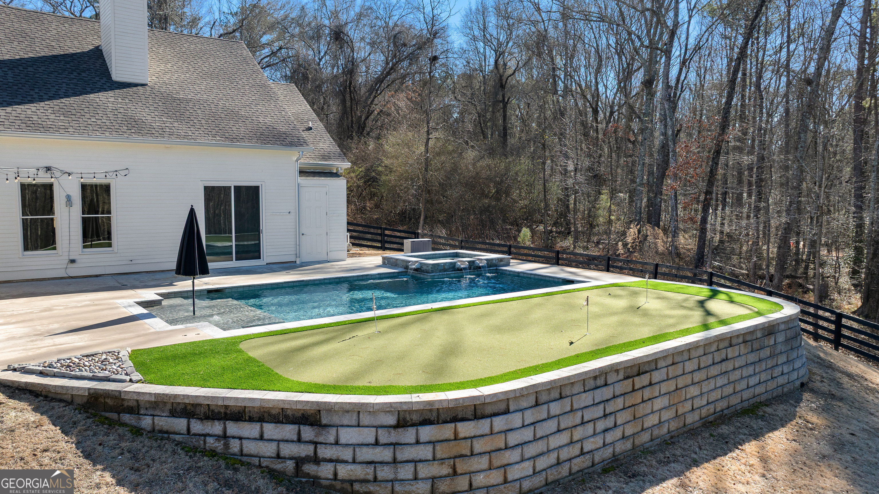 2170 Sewell Mill Road Newnan, GA 30263 - Photo 10 of 101