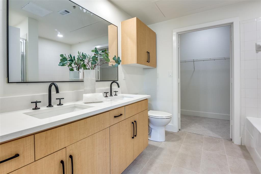 4605 Cedar Springs Road, Unit 237 Dallas, TX 75219 - Photo 14 of 27