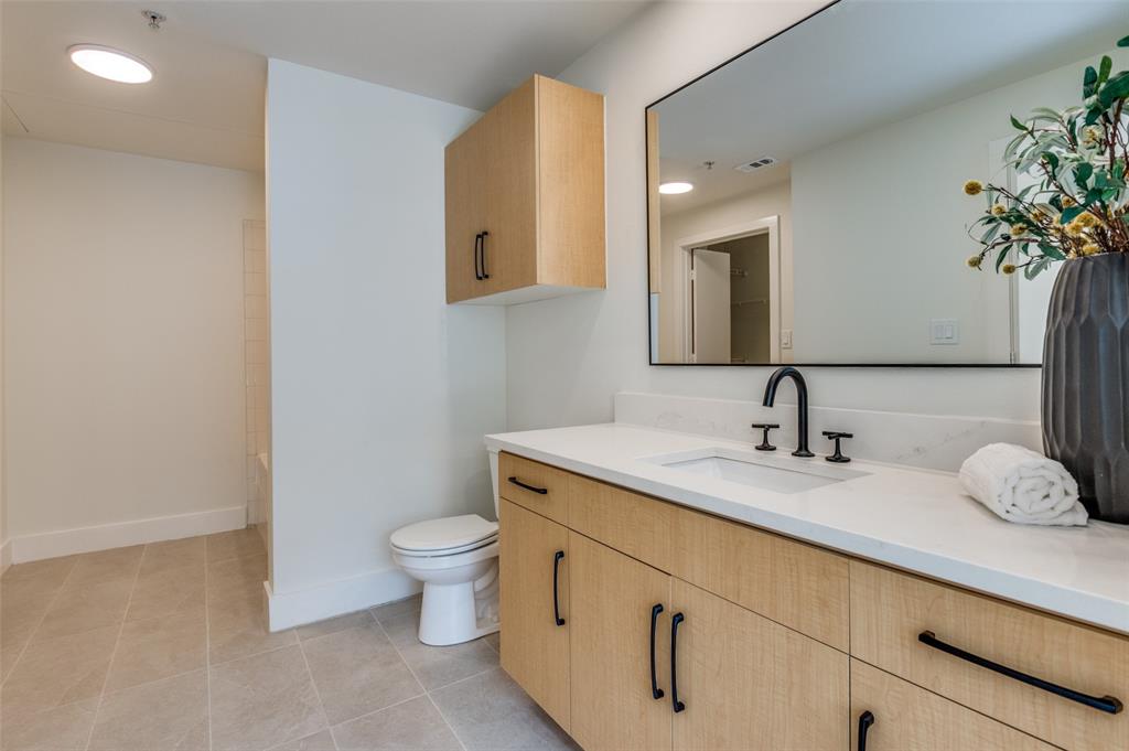 4605 Cedar Springs Road, Unit 237 Dallas, TX 75219 - Photo 17 of 27