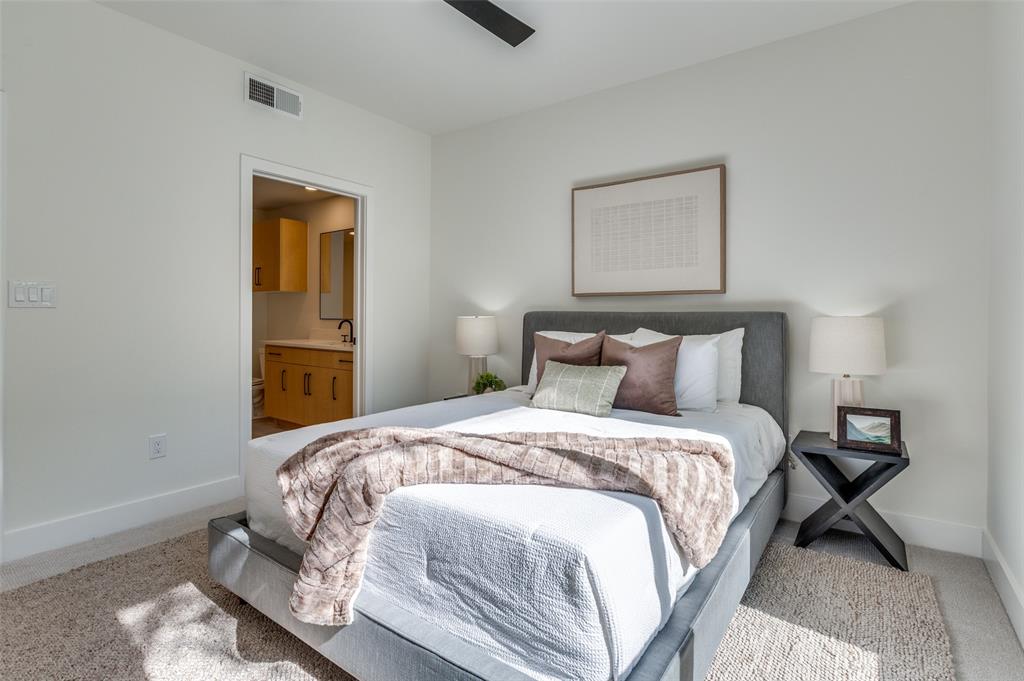 4605 Cedar Springs Road, Unit 237 Dallas, TX 75219 - Photo 18 of 27