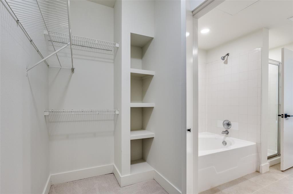 4605 Cedar Springs Road, Unit 237 Dallas, TX 75219 - Photo 20 of 27