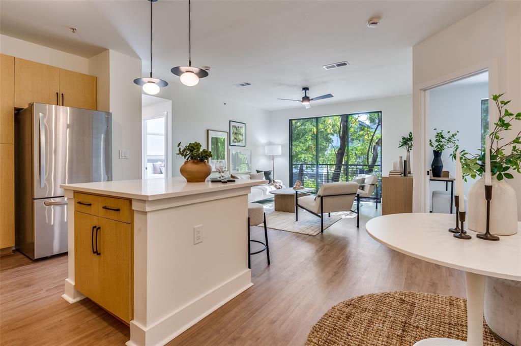 4605 Cedar Springs Road, Unit 237 Dallas, TX 75219 - Photo 2 of 27