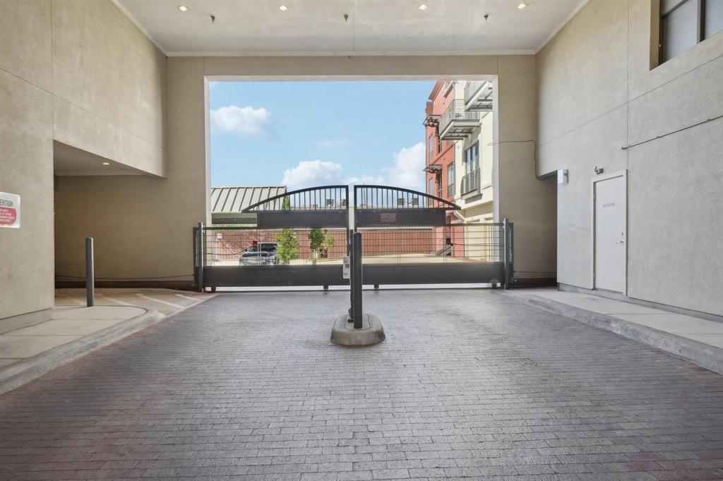 4605 Cedar Springs Road, Unit 237 Dallas, TX 75219 - Photo 21 of 27