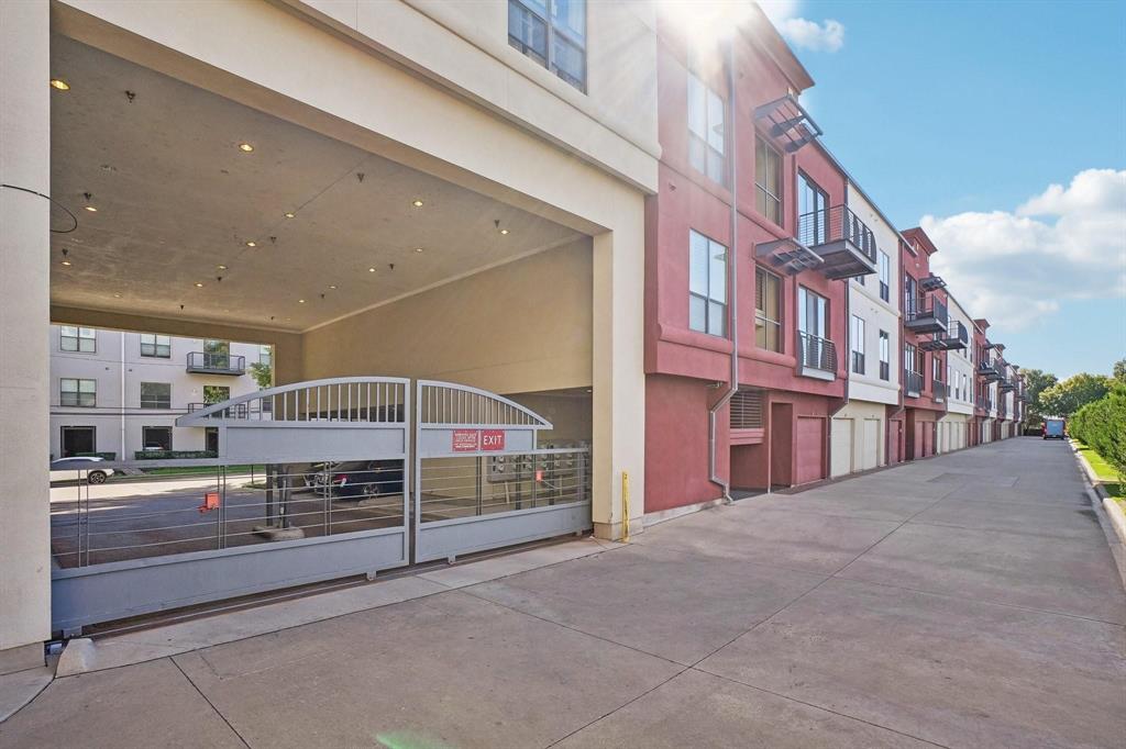 4605 Cedar Springs Road, Unit 237 Dallas, TX 75219 - Photo 23 of 27