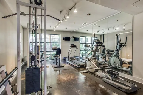 $340,000 | 4605 Cedar Springs Road, Unit 237, Dallas, TX 75219